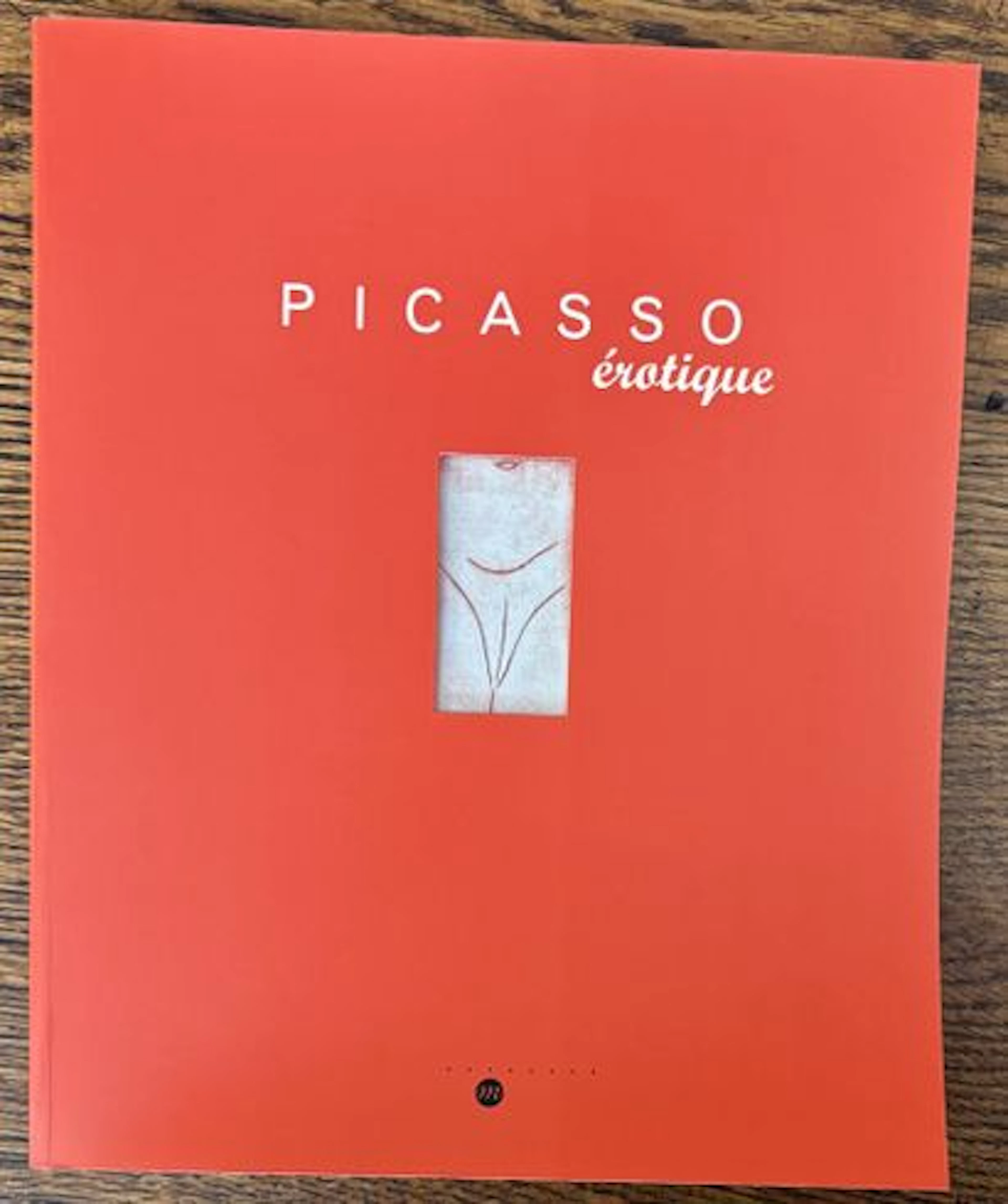 PICASSO (Pablo). — Picasso érotique. - Lot 231