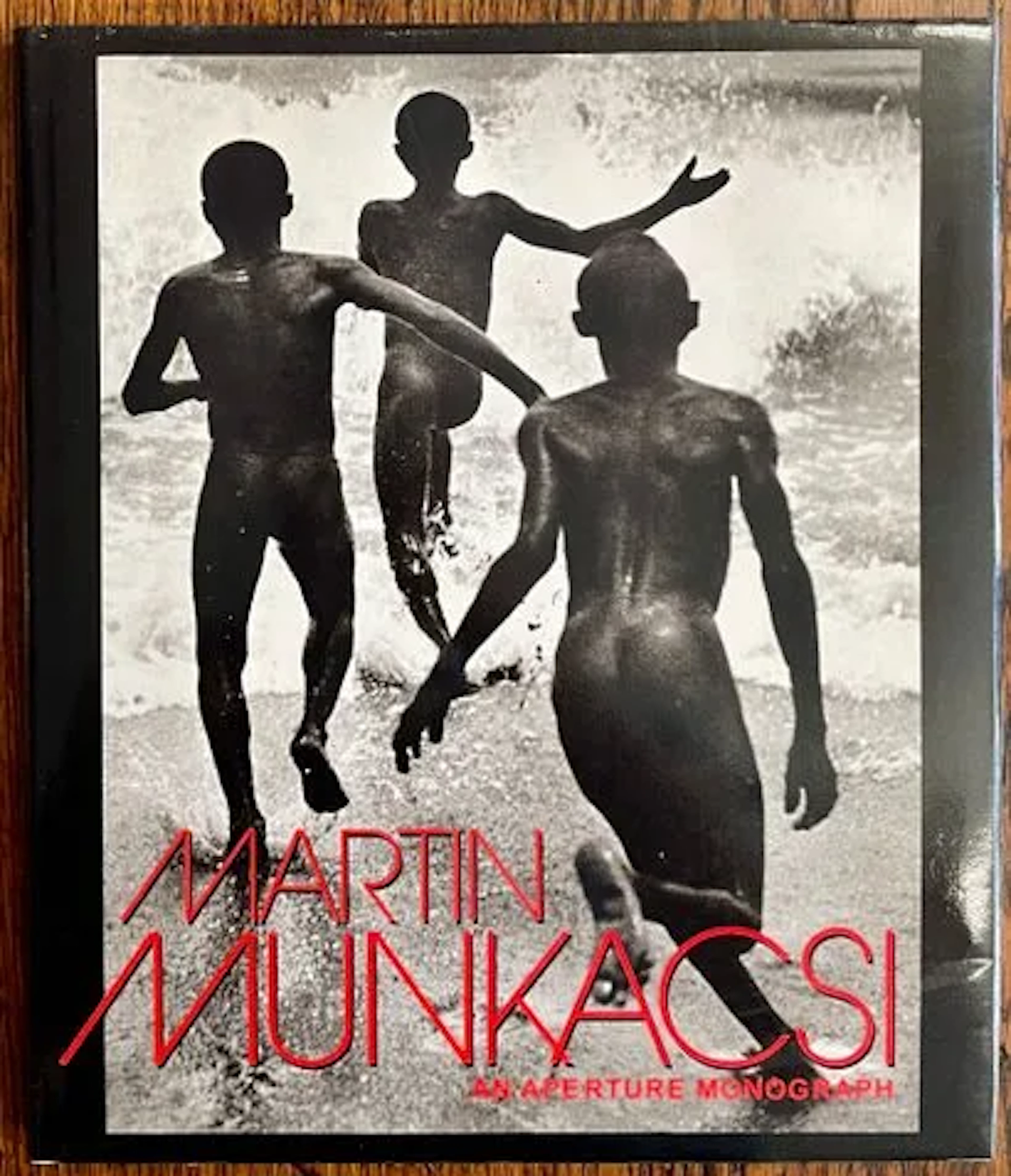 MUNKACSI (Martin). - Lot 223