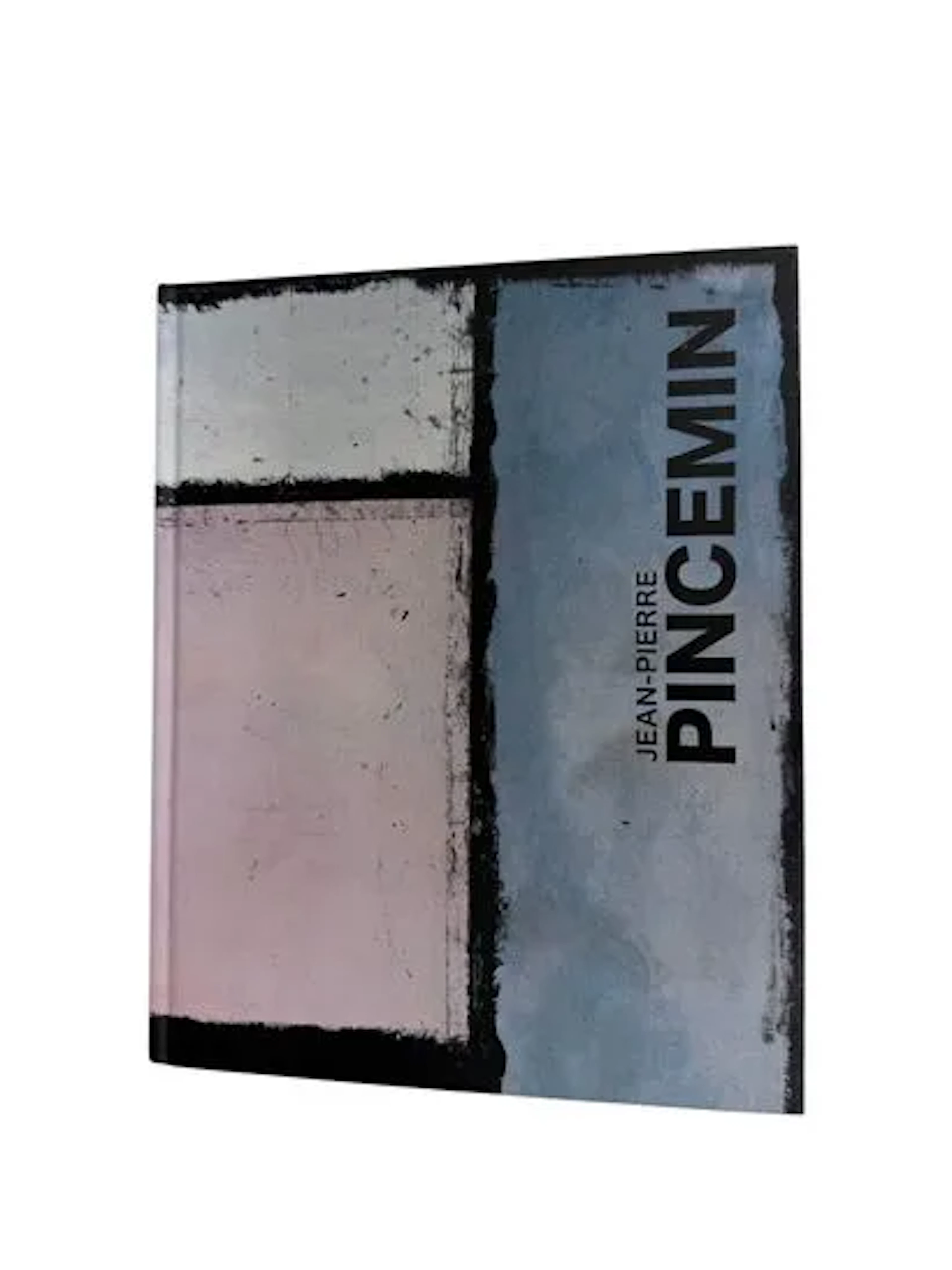 JEAN-PIERRE PINCEMIN - Lot 137