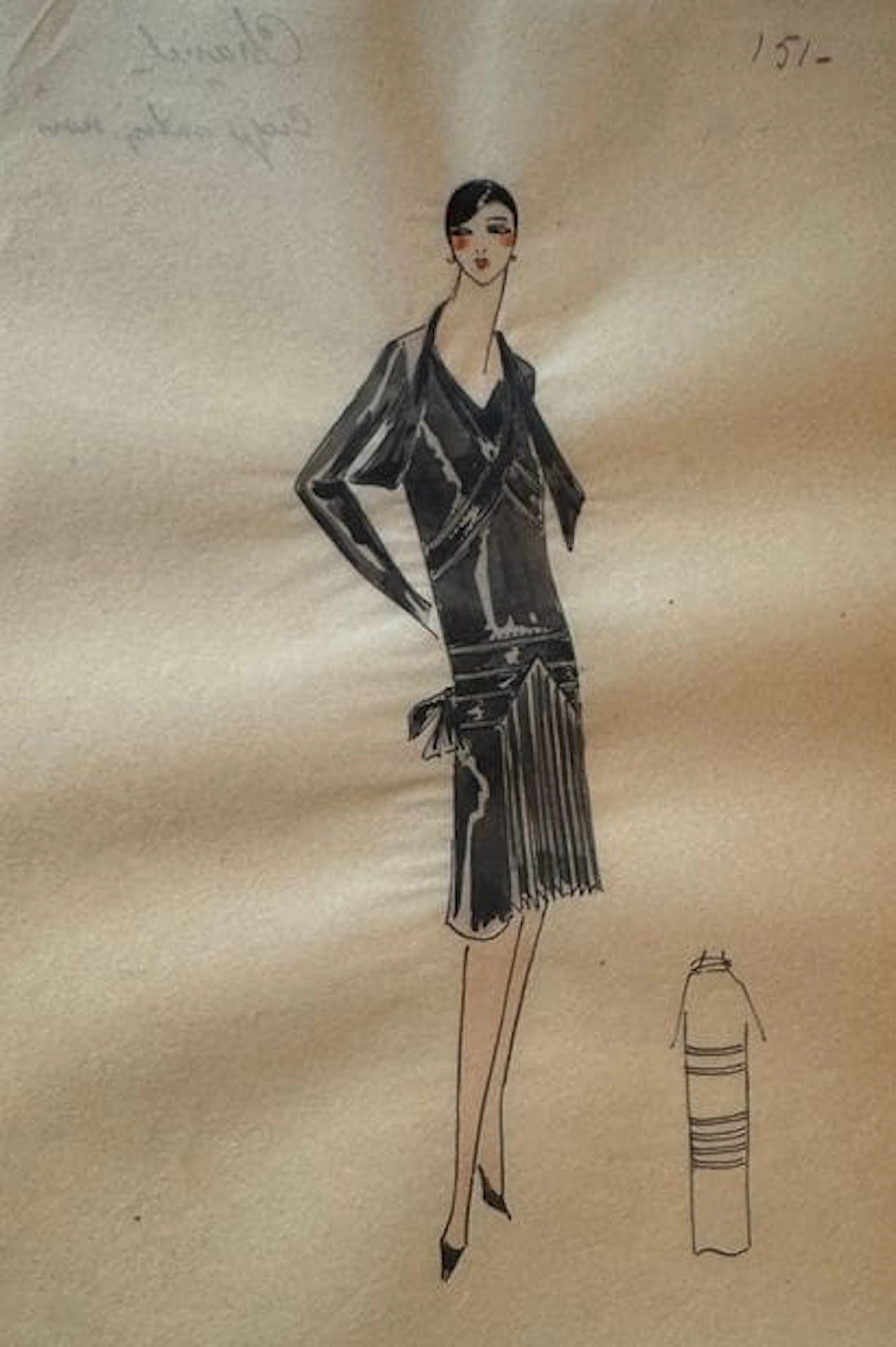 ART DECO - Lot 114