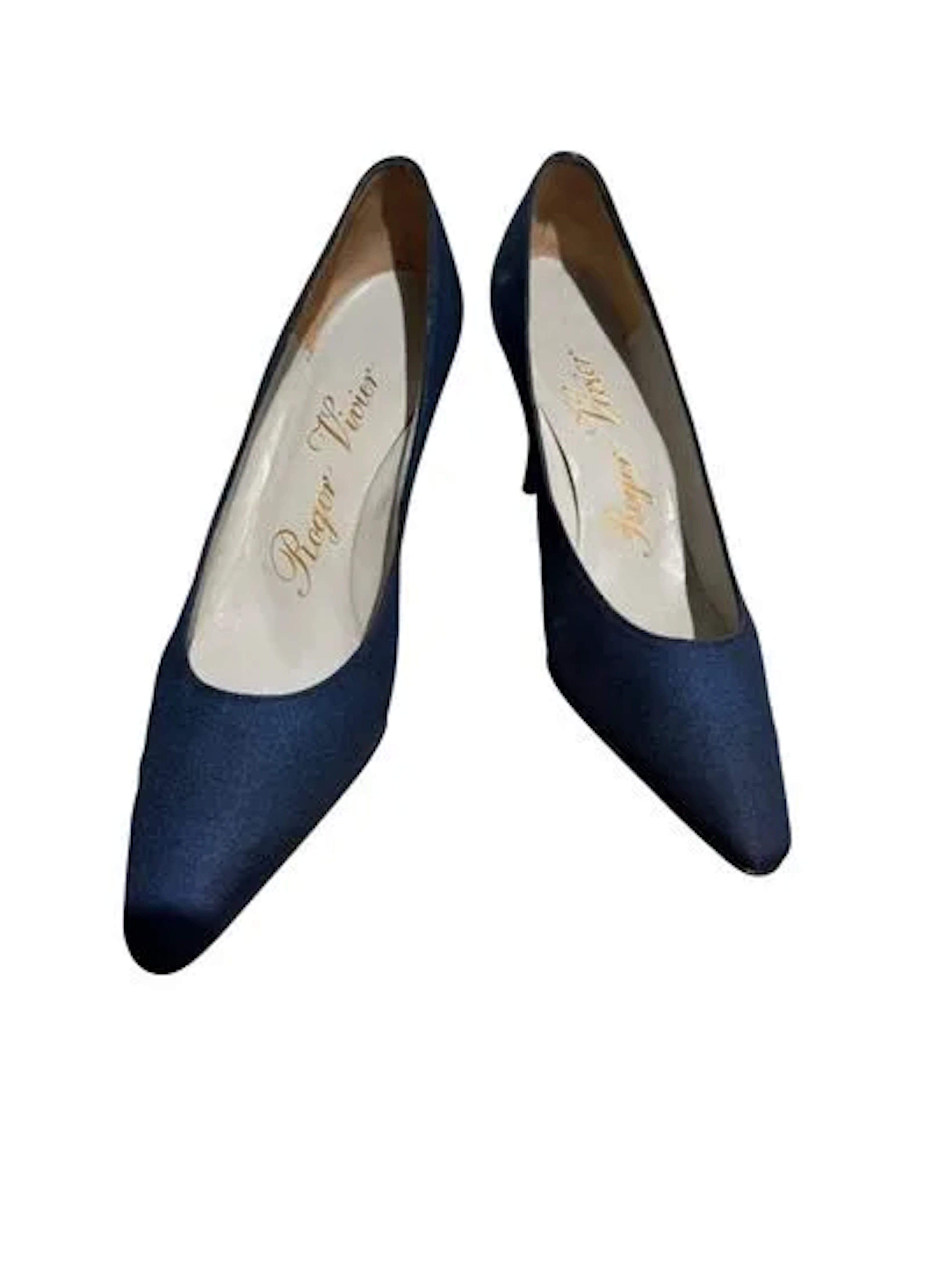 ROGER VIVIER - Lot 83