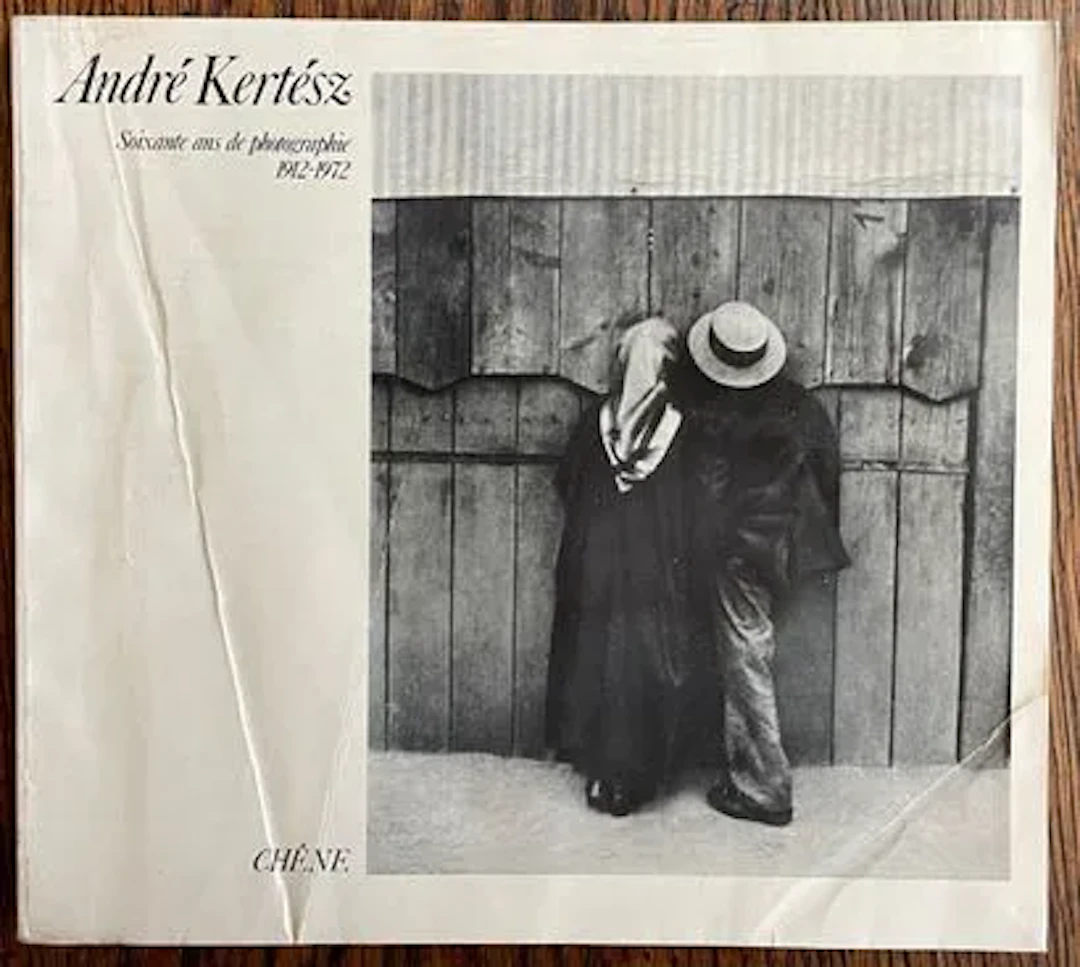 KERTÉSZ (André). - Lot 145
