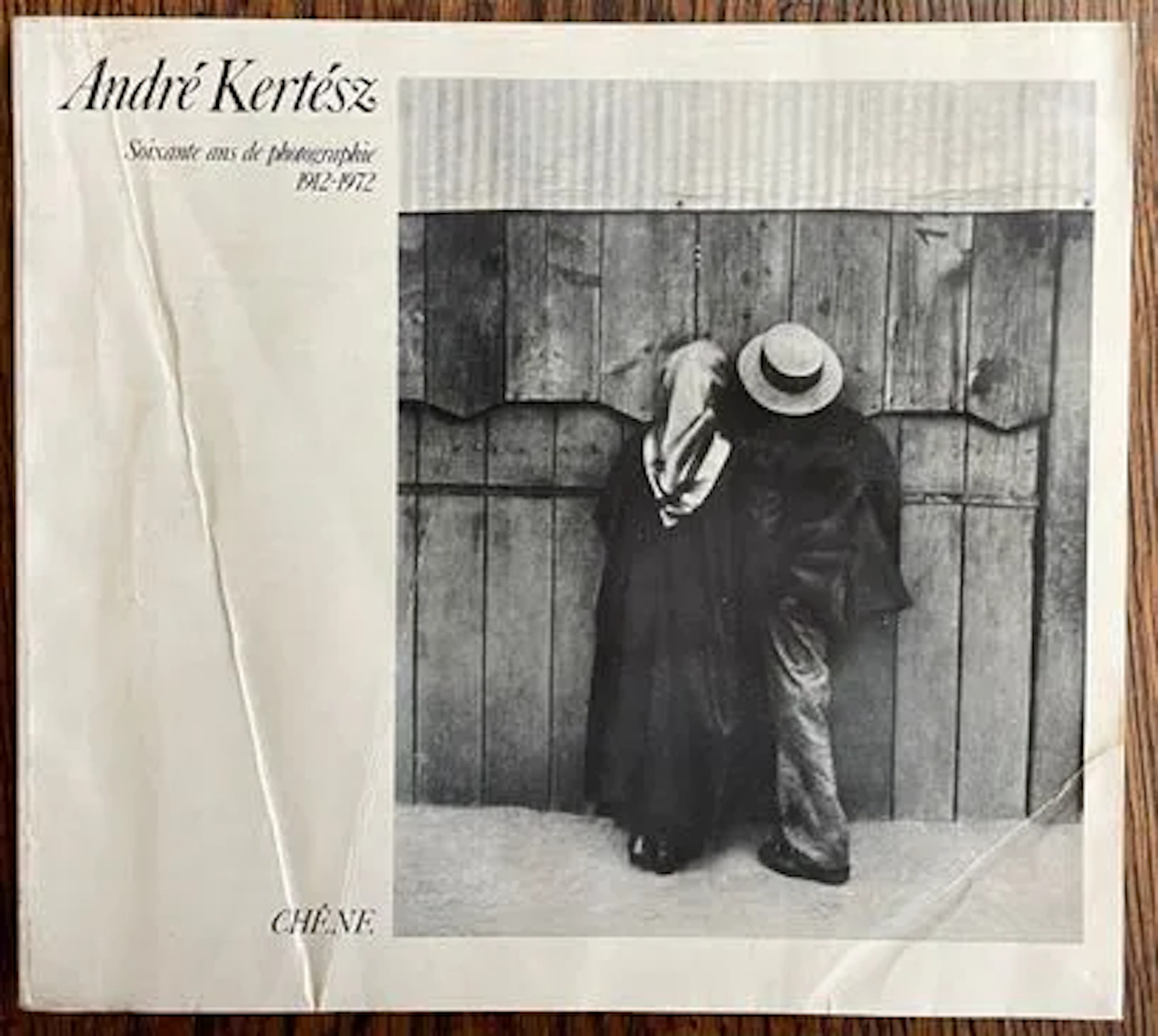 KERTÉSZ (André). - Lot 145