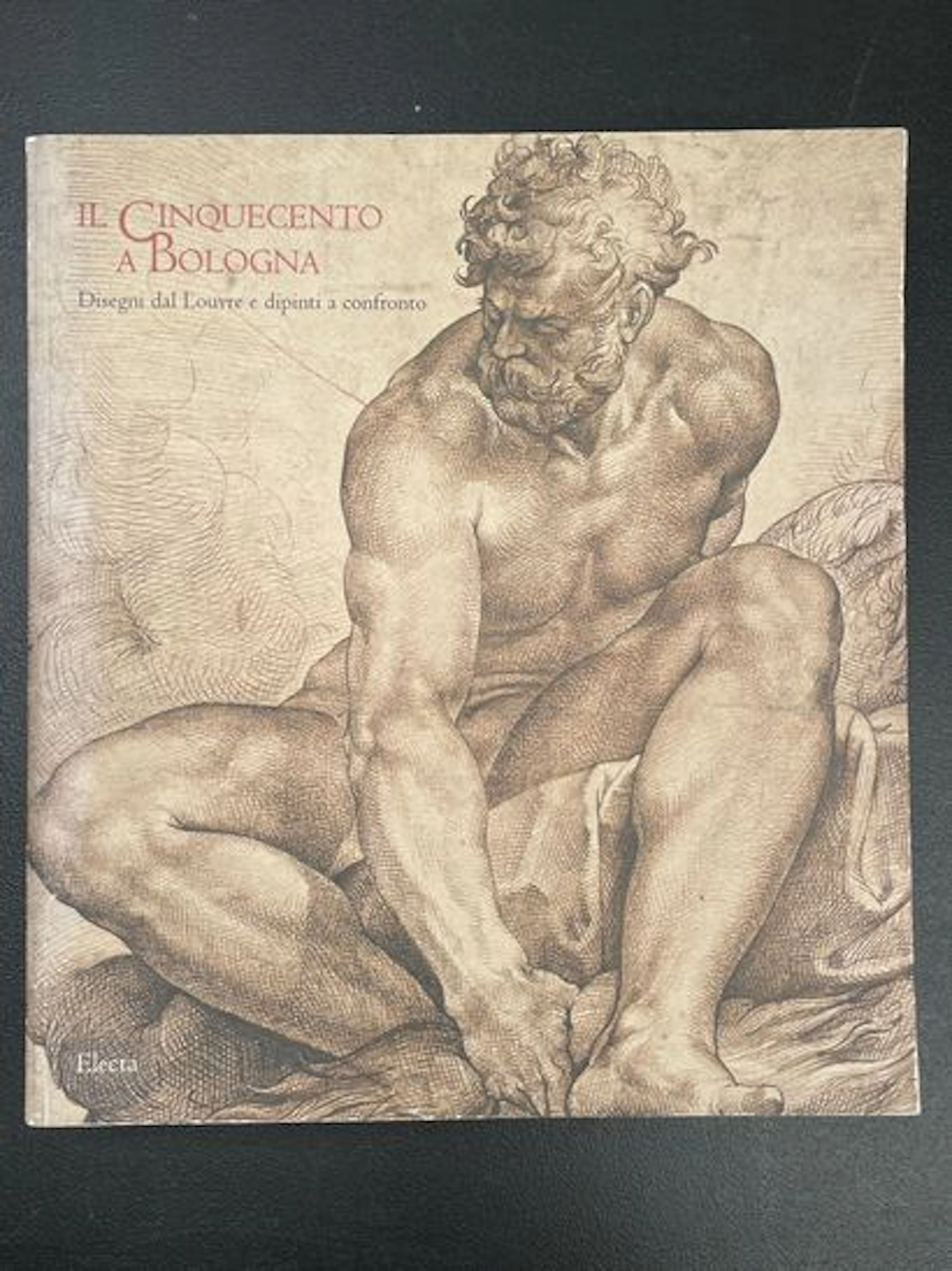 FAIETTI (Marzia), dir. Il Cinquecento a Bologna. Disegni dal - Lot 100