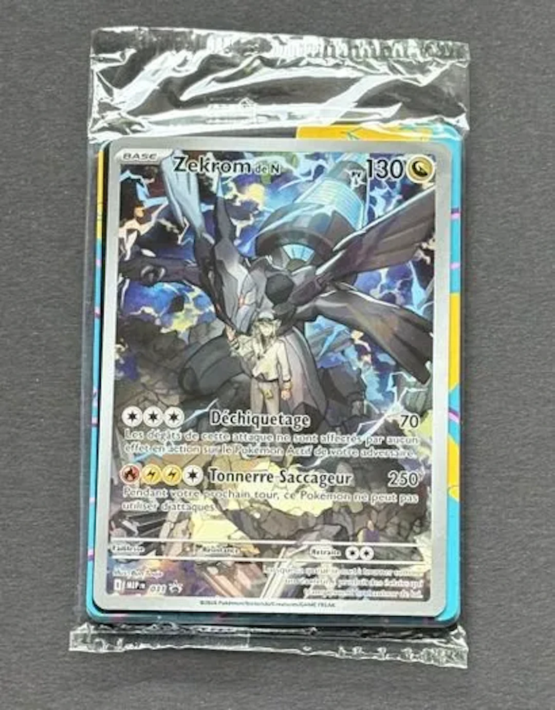 POKÉMON - Lot 42