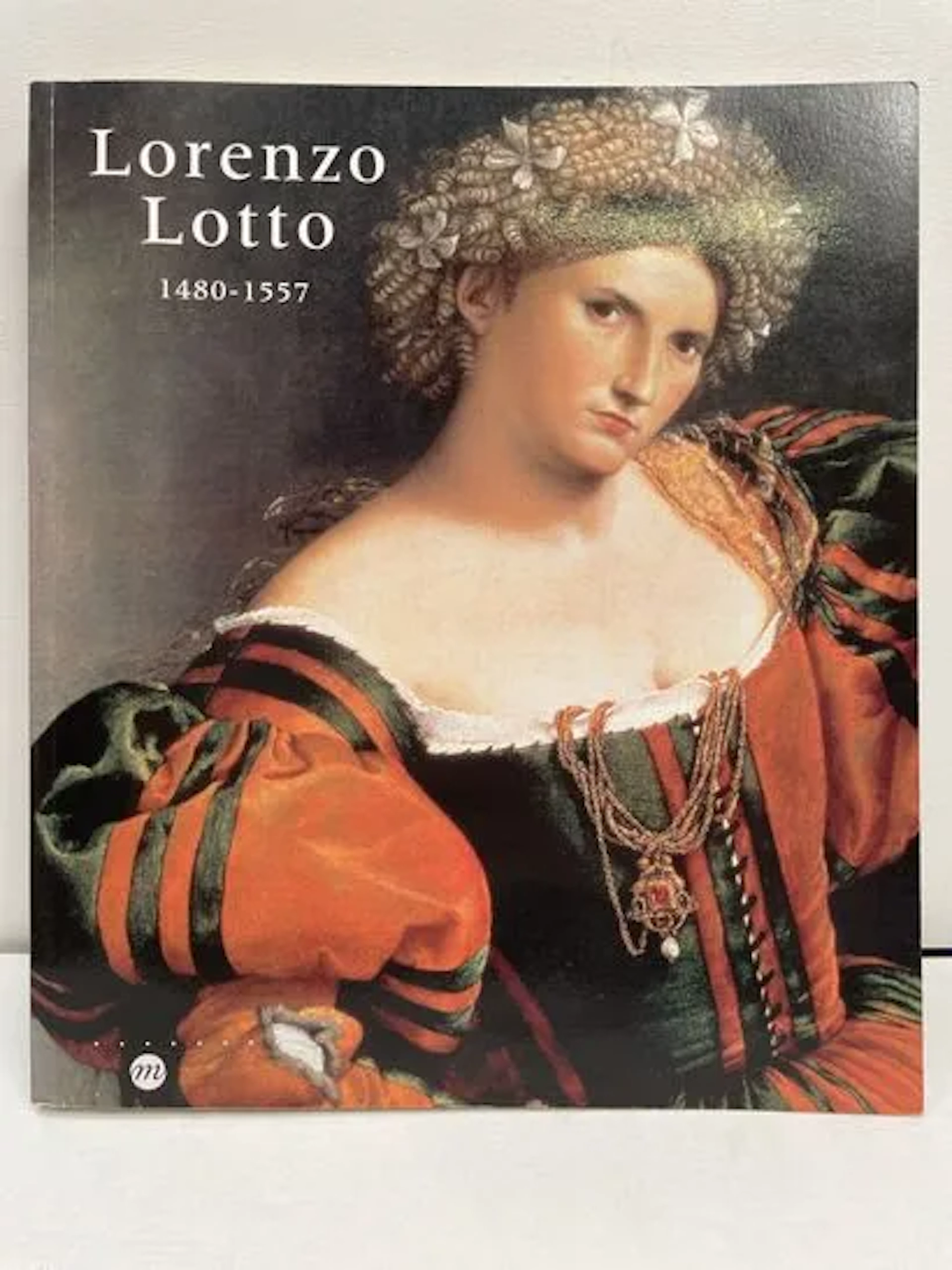 Lorenzo Lotto, 1480-1557. - Lot 193