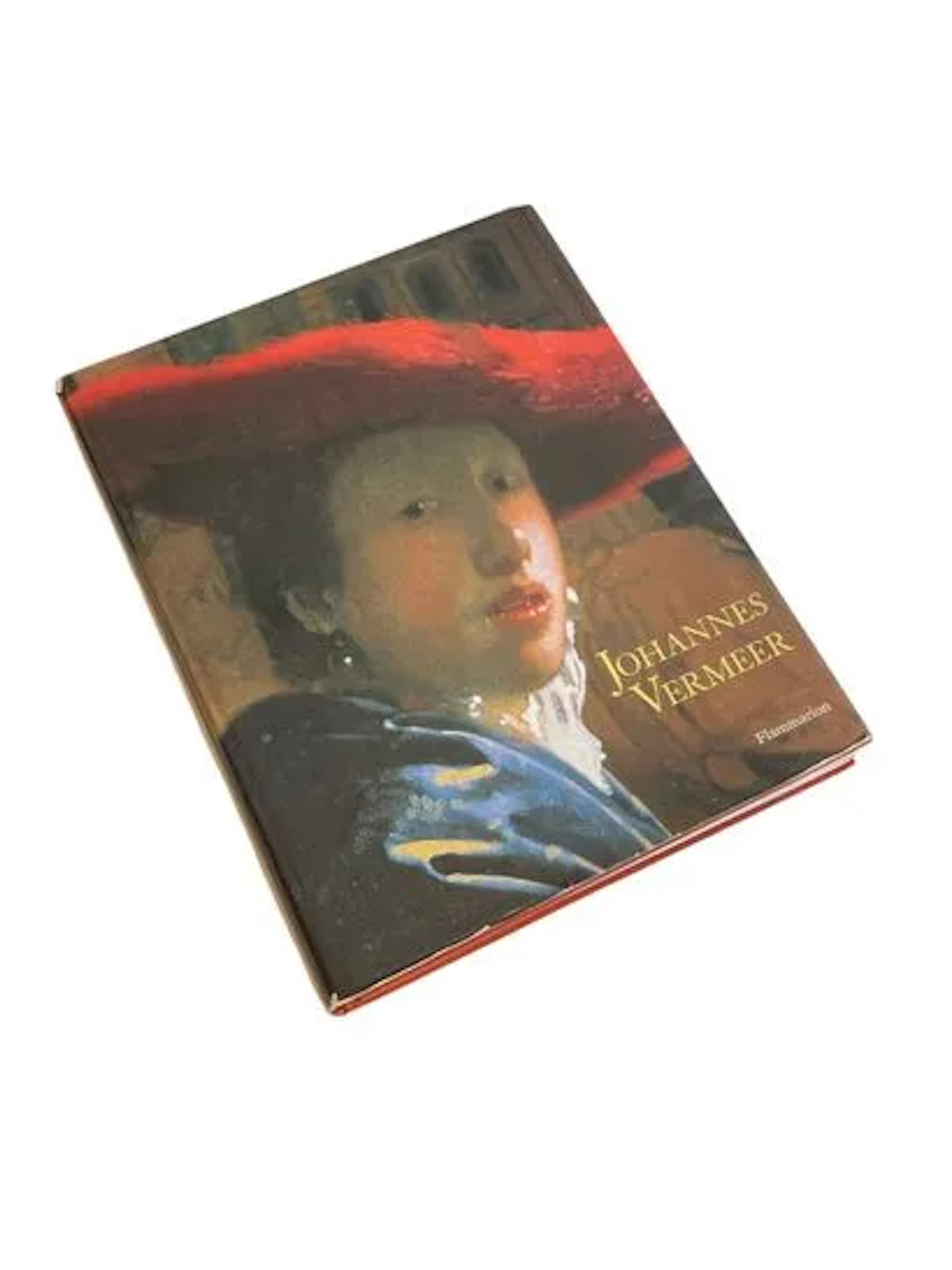 JOHANNES VERMEER - Lot 251