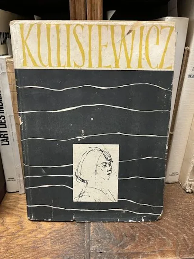 KULISIEWICZ - Lot 166