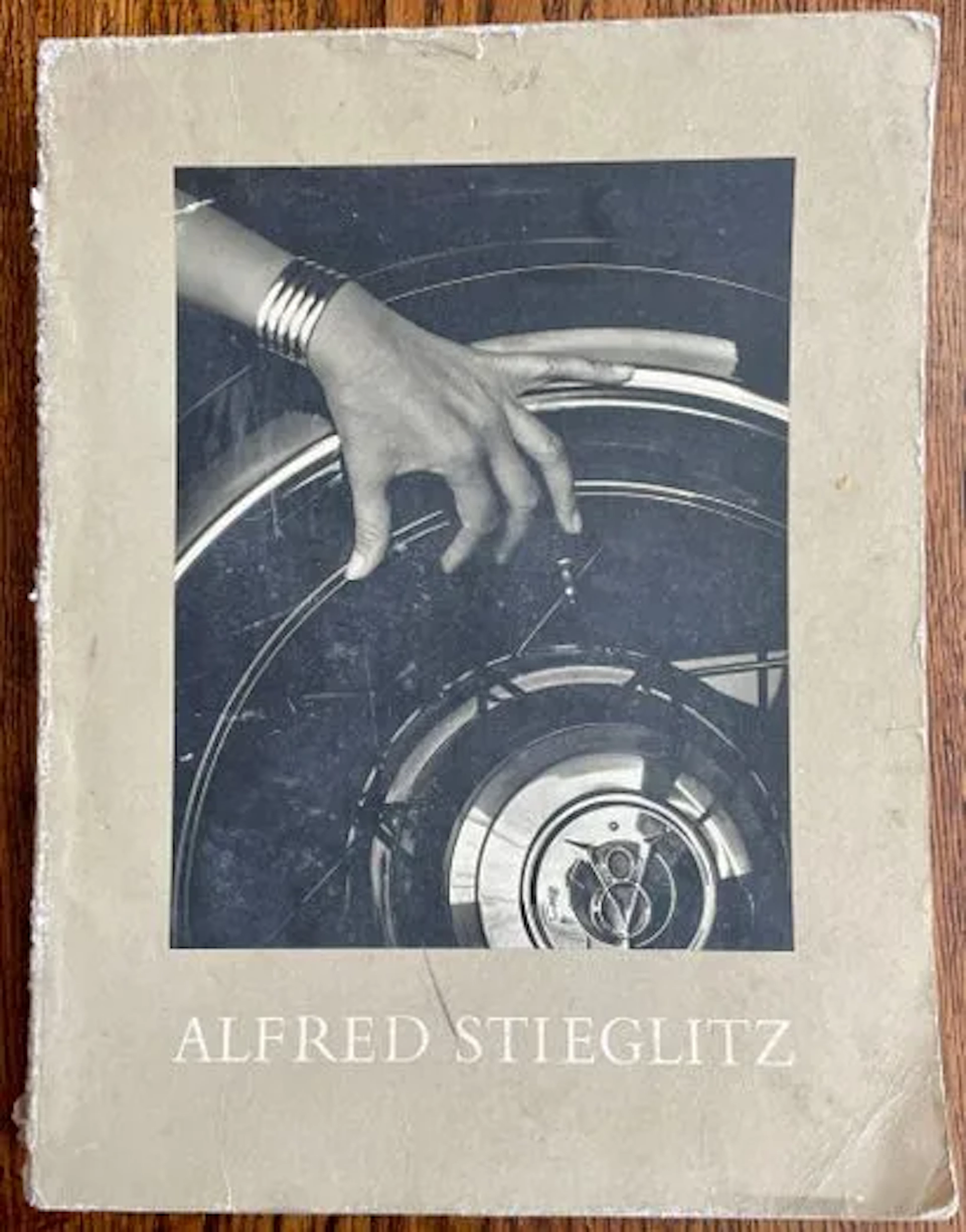 STIEGLITZ (Alfred). - Lot 275