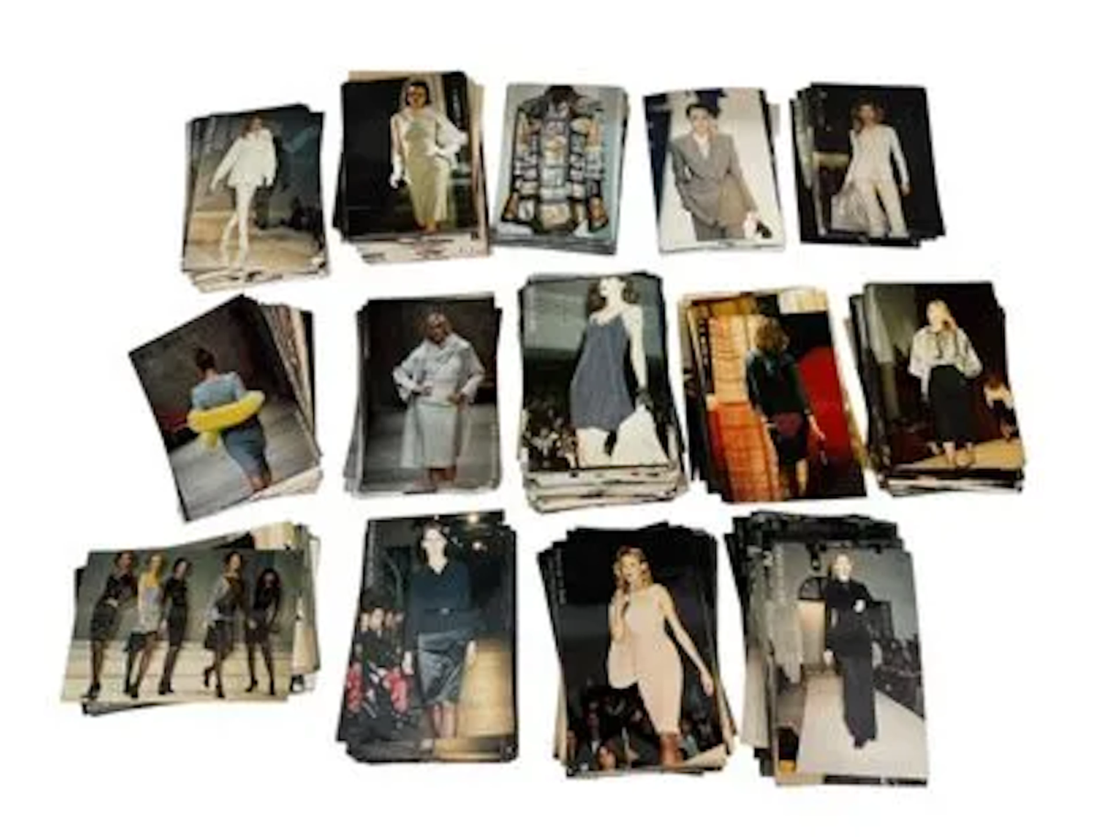 VINTAGE - Lot 609