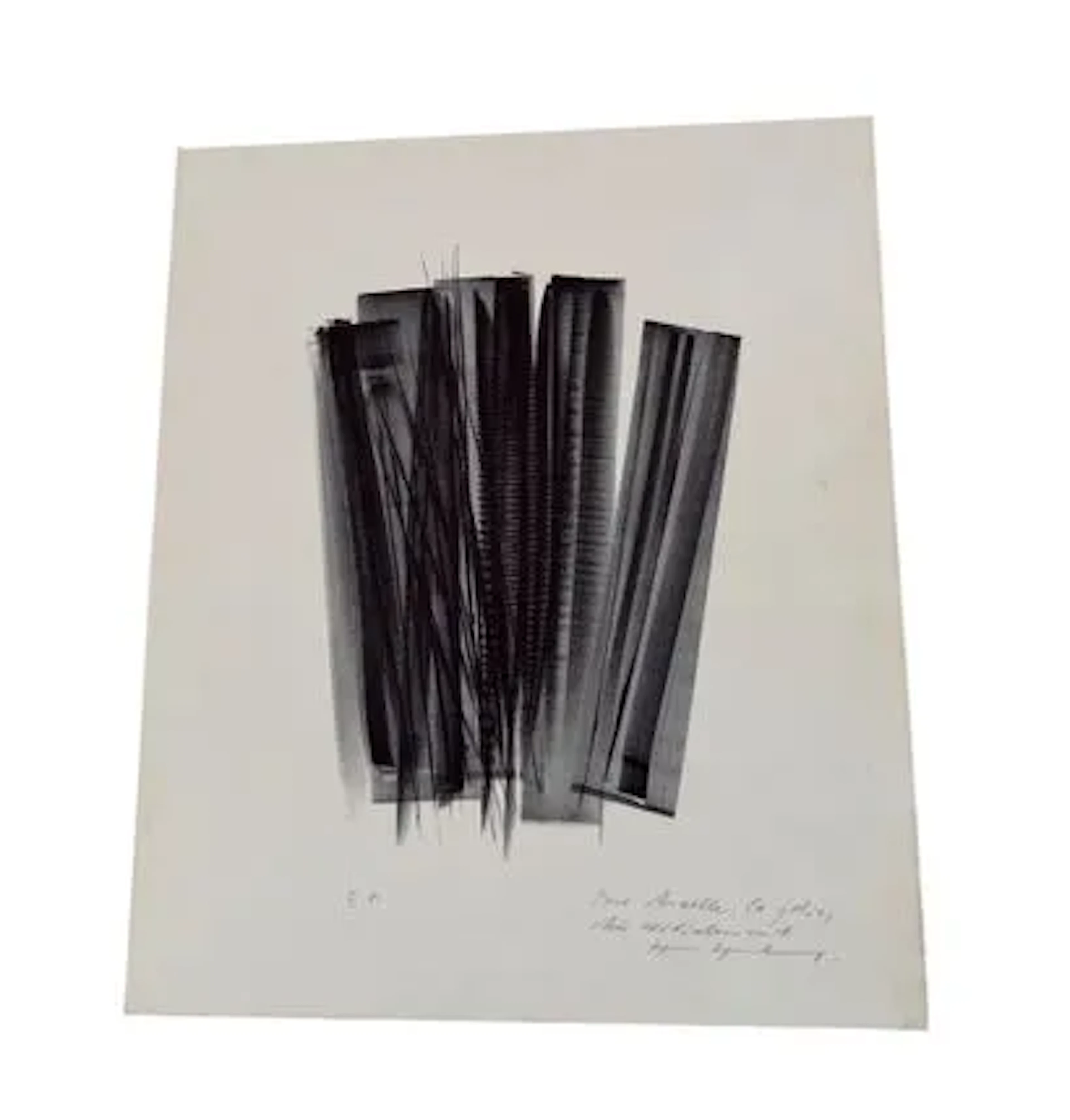 HANS HARTUNG (AFTER) - Lot 81