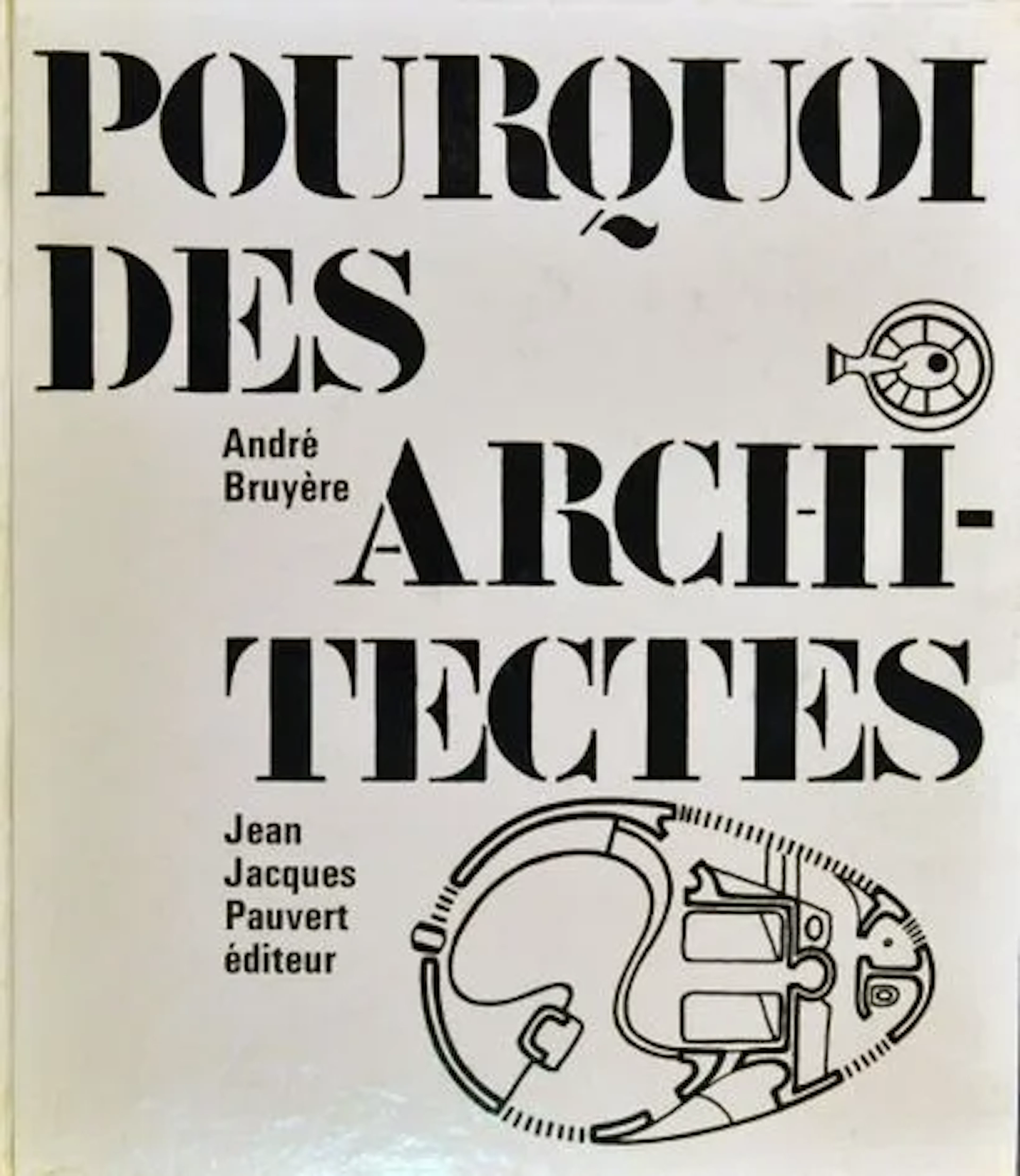 BRUYERE ANDRÉ (1912-1998) - Lot 117