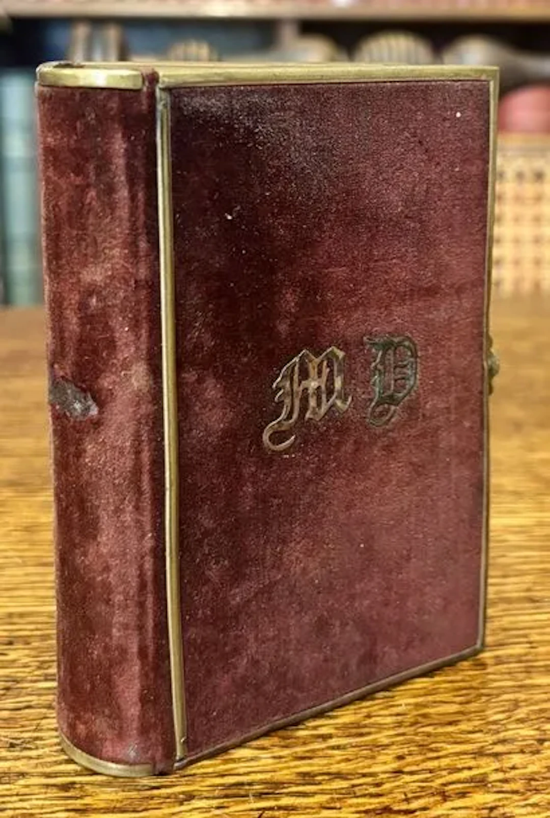 [LIVRE DE PRIÈRES]. — Paroissien complet. - Lot 8