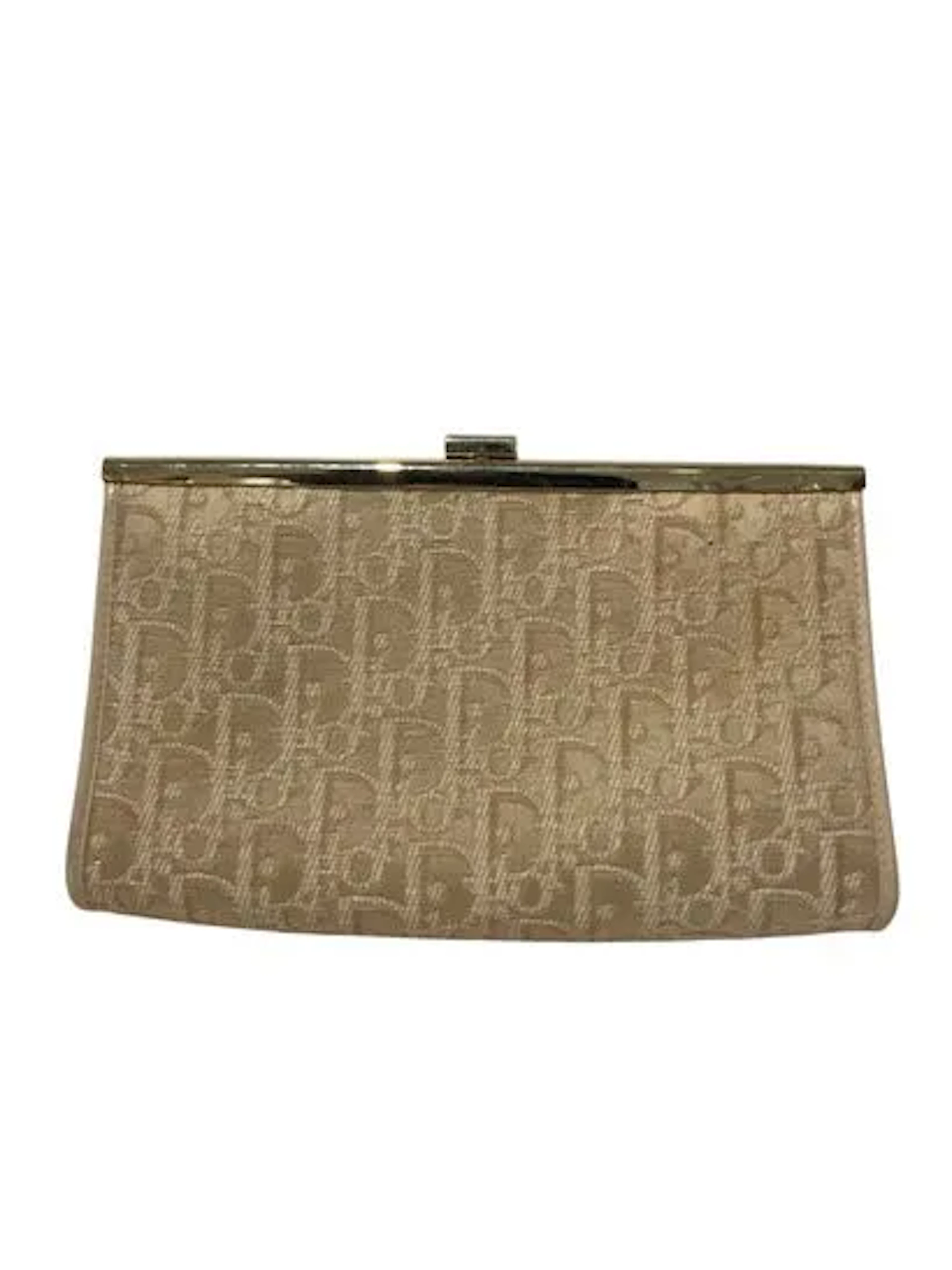CHRISTIAN DIOR - Lot 114