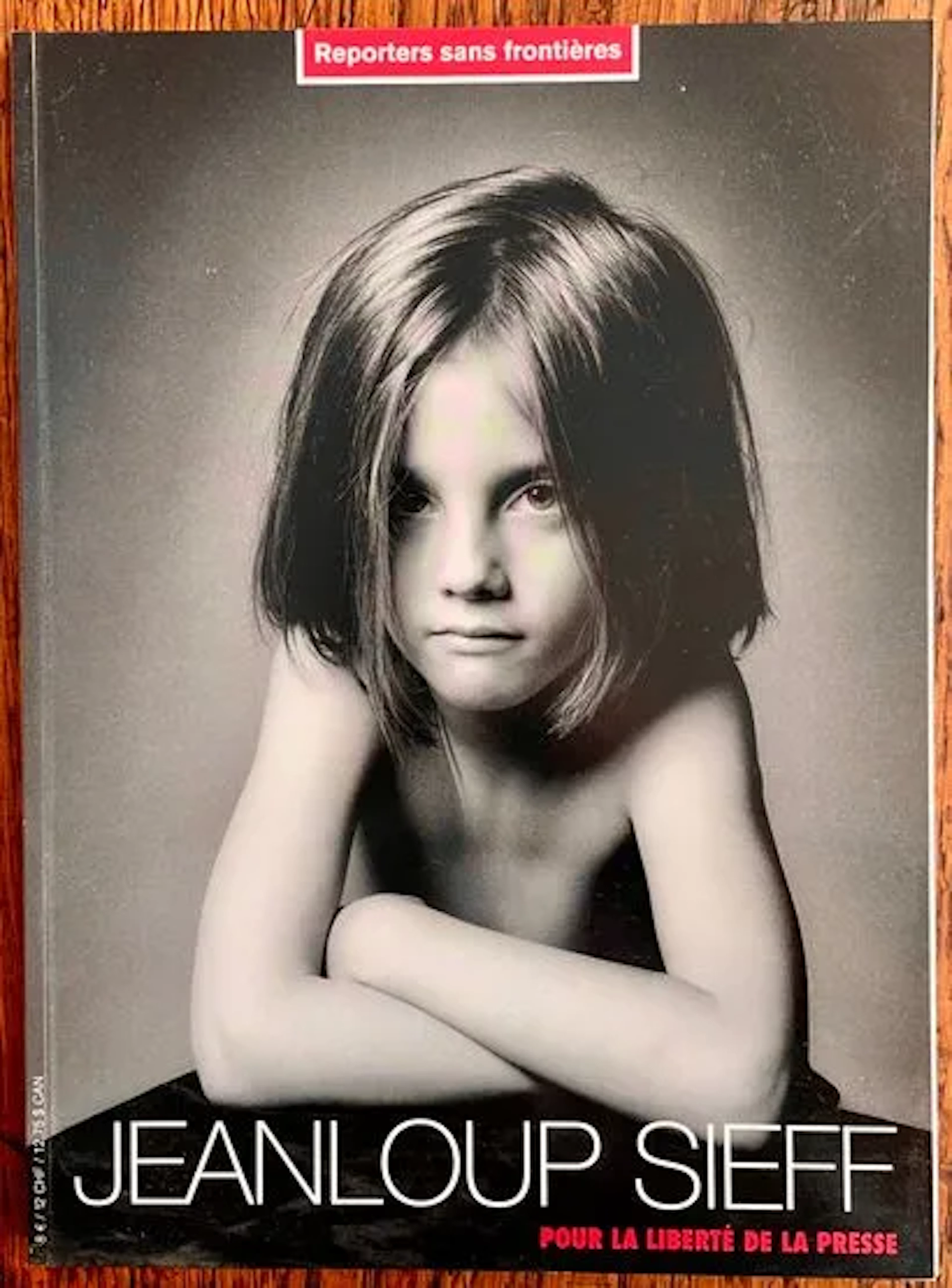 SIEFF (Jeanloup). - Lot 269