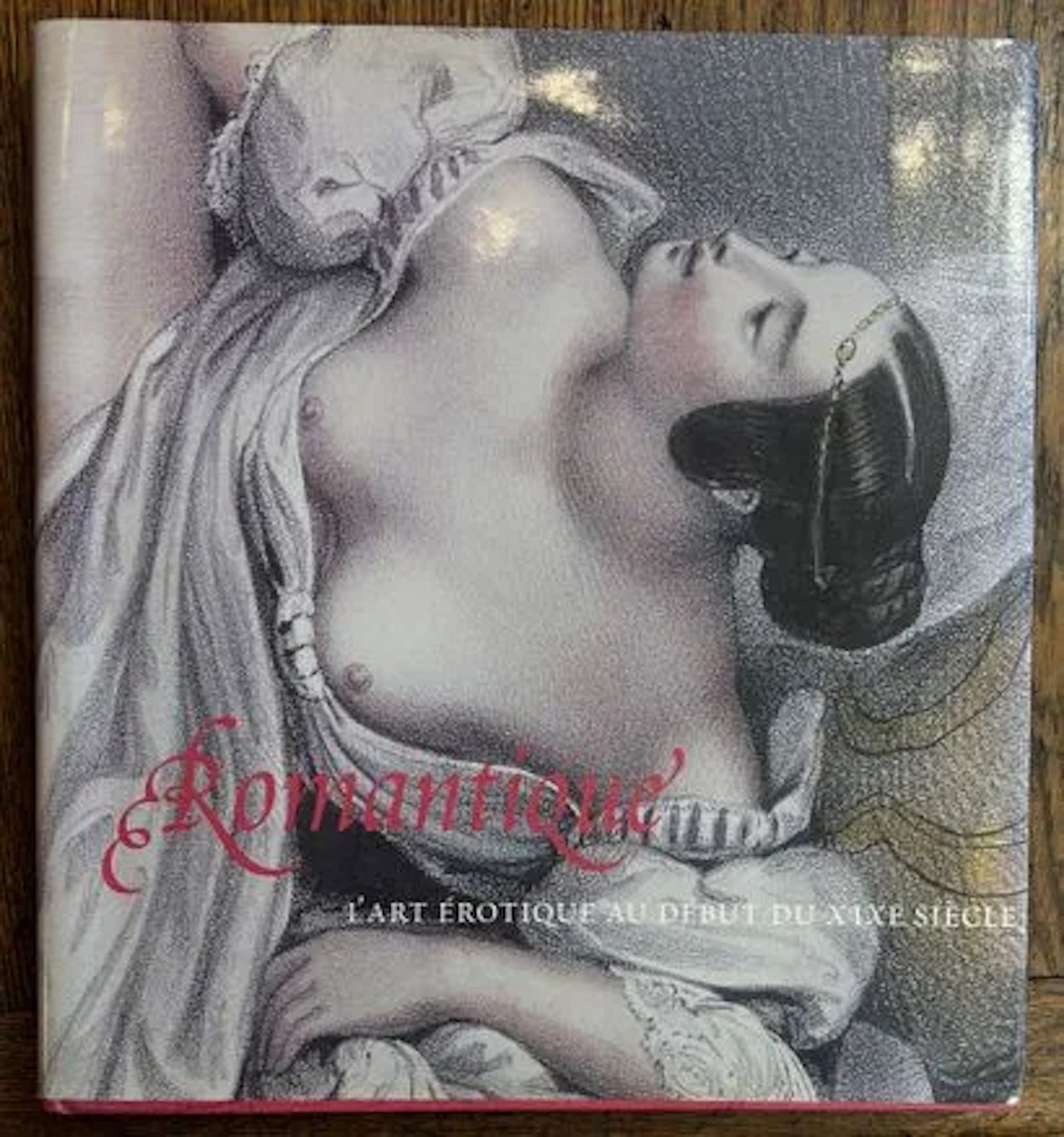 DÖPP (Hans-Jürgen) — ROMANTIQUE. L'ART ÉROTIQUE AU DÉBUT DU - Lot 81