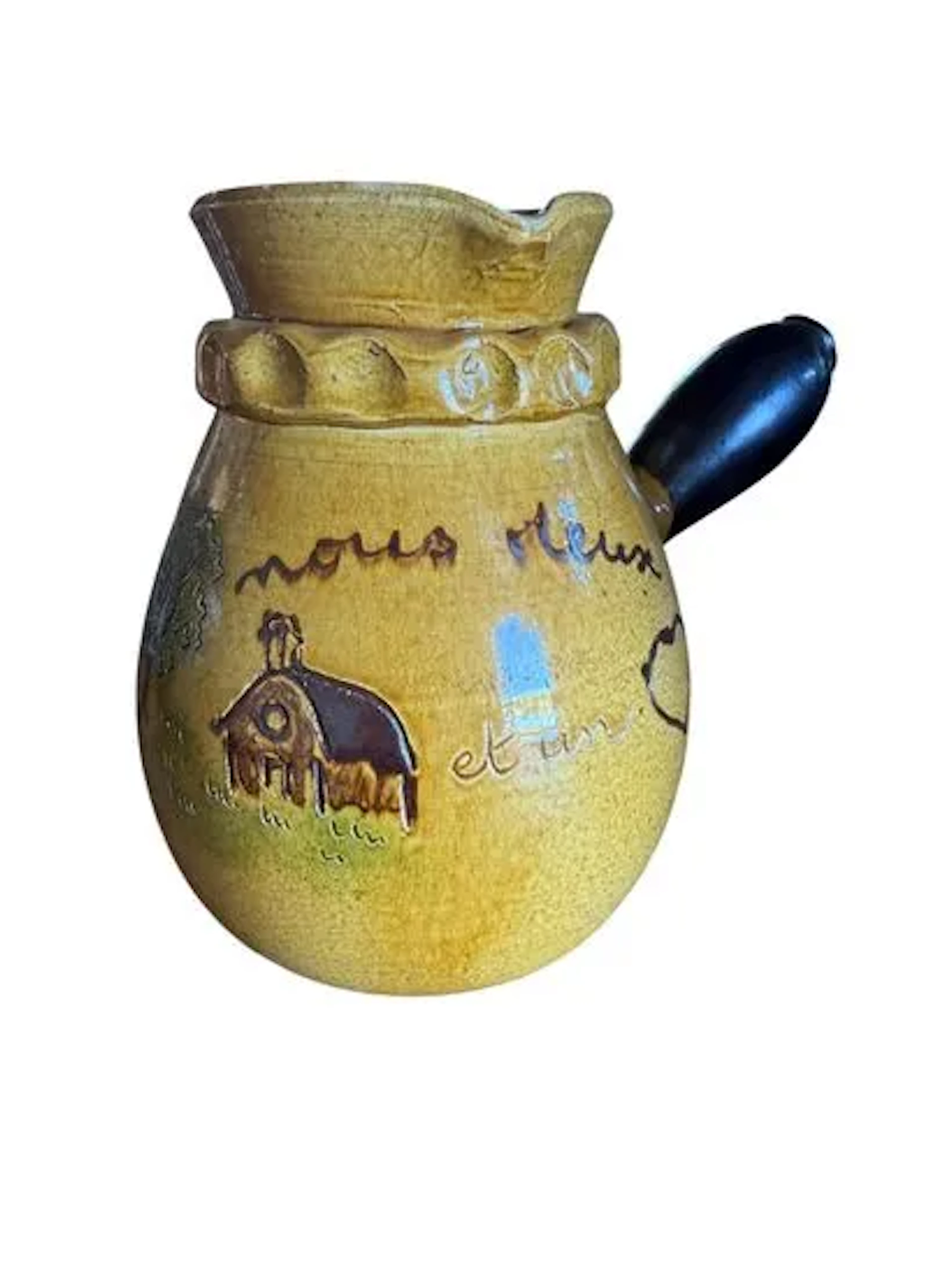 ATELIER CERENNE - Lot 181