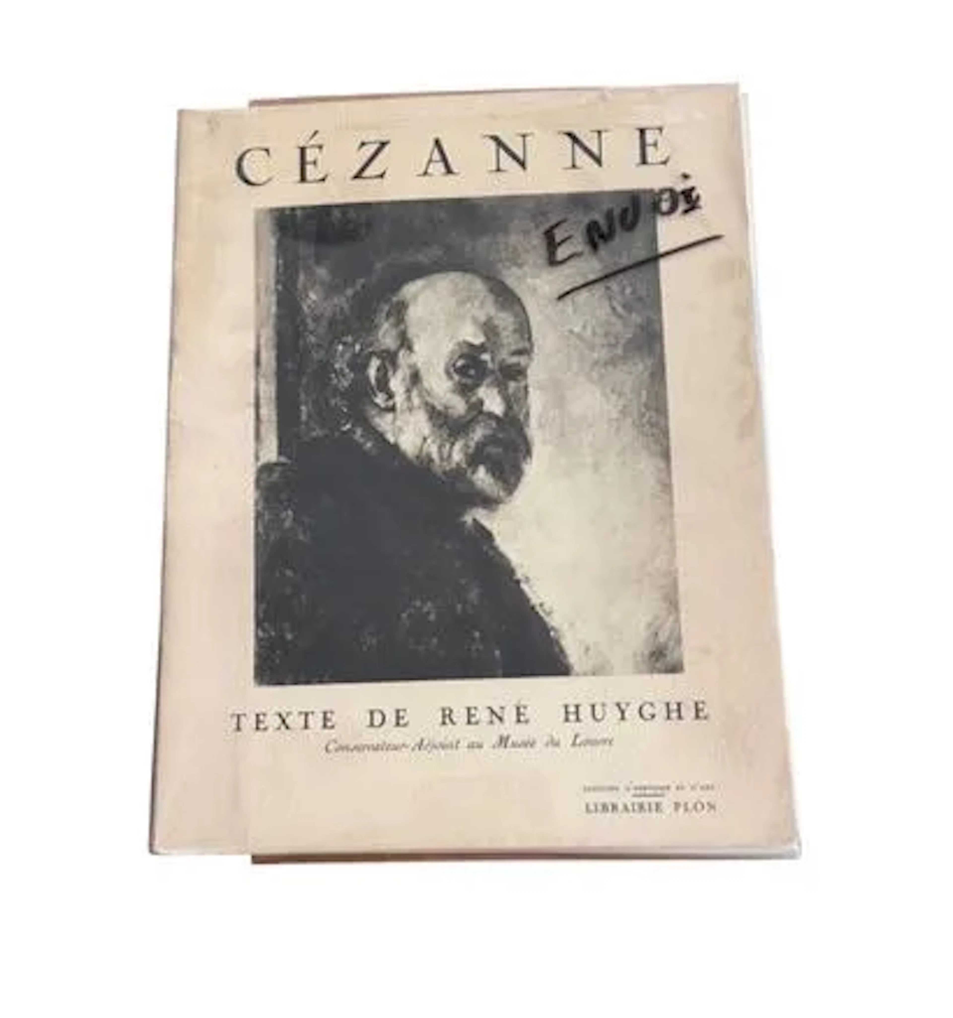 CEZANNE - Lot 172