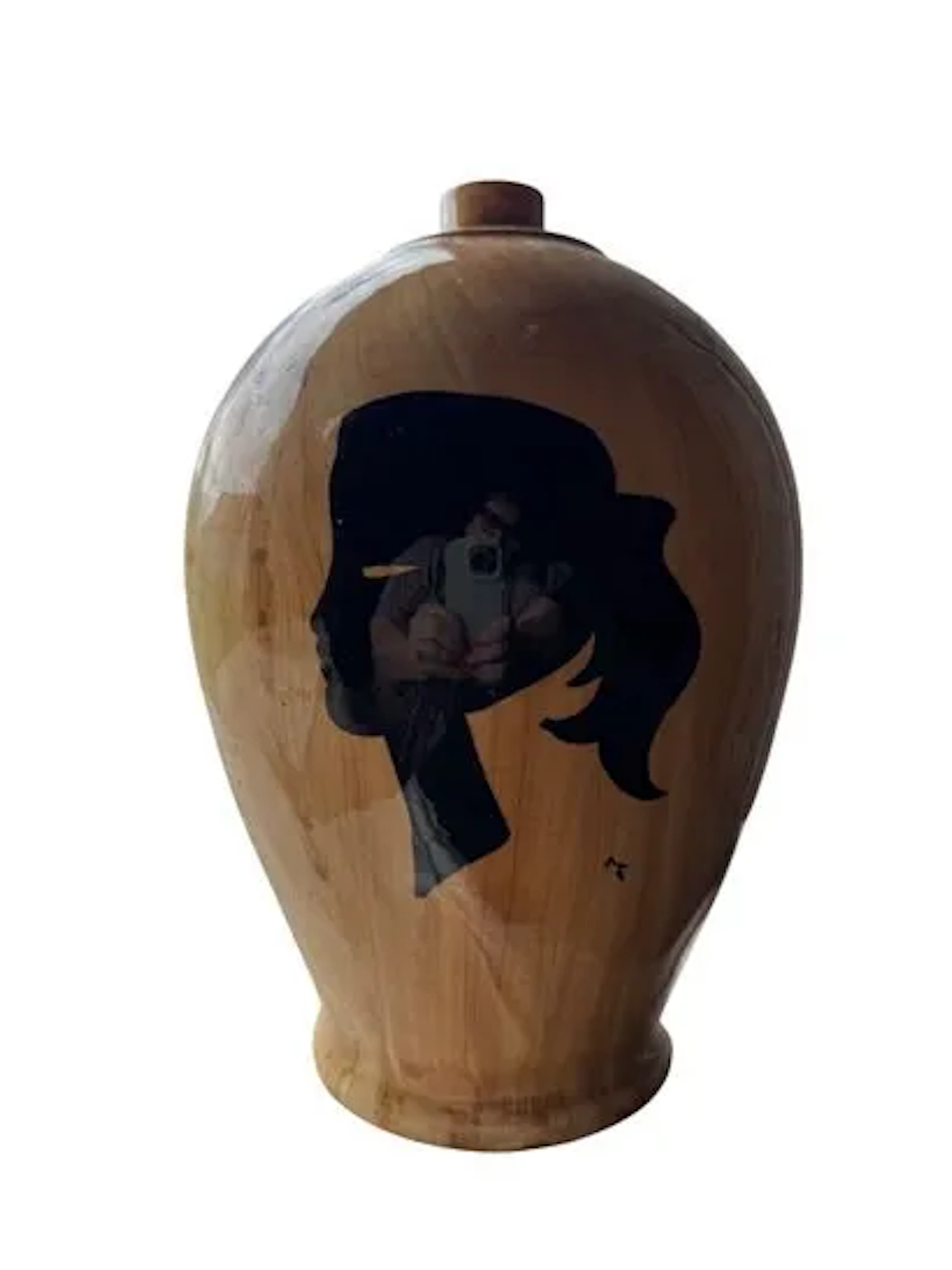 GRANDJEAN-JOURDAN - VALLAURIS - Lot 302
