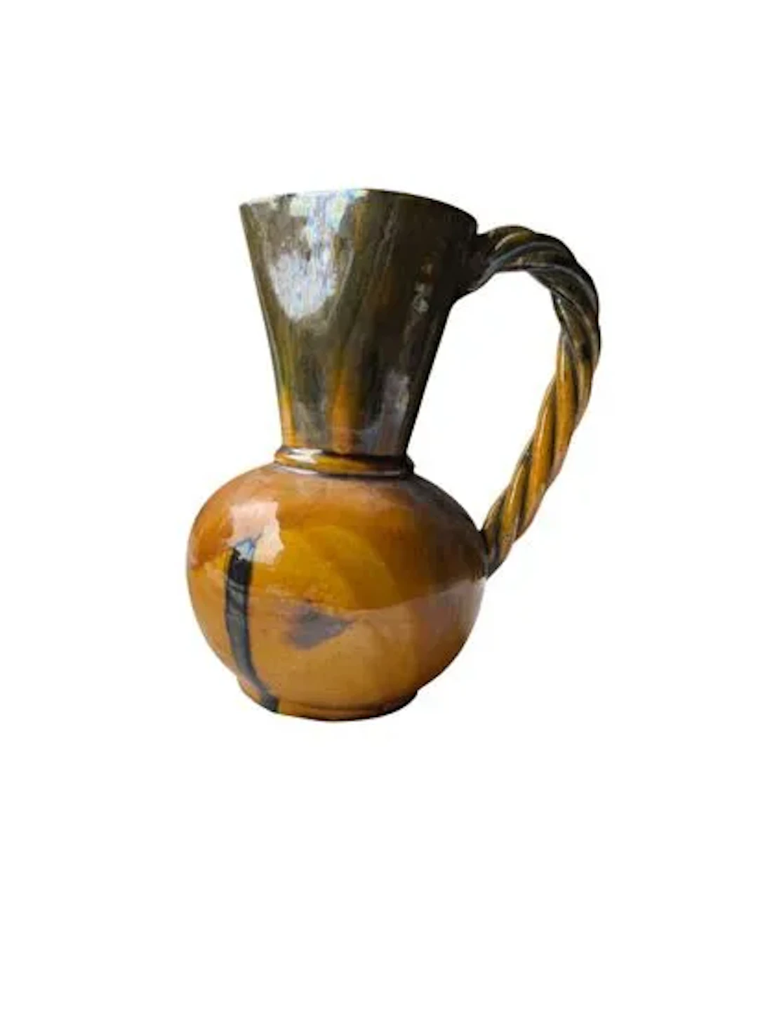 ANTOINE FAZIO VALLAURIS - Lot 189