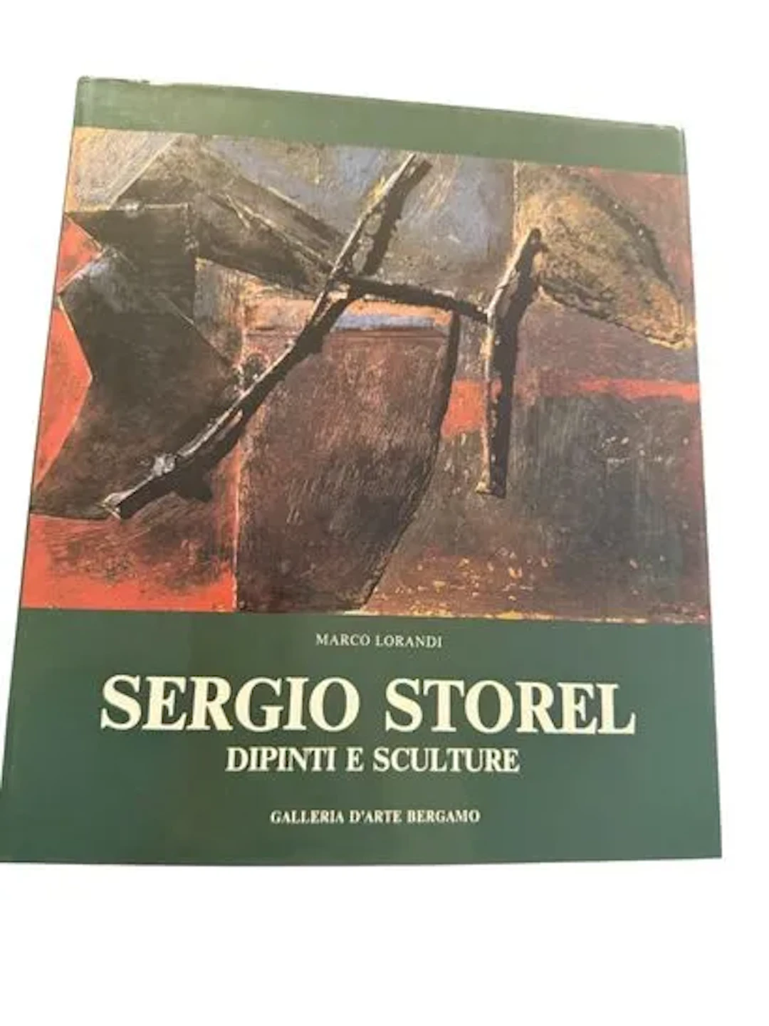 SERGIO STOREL - Lot 301