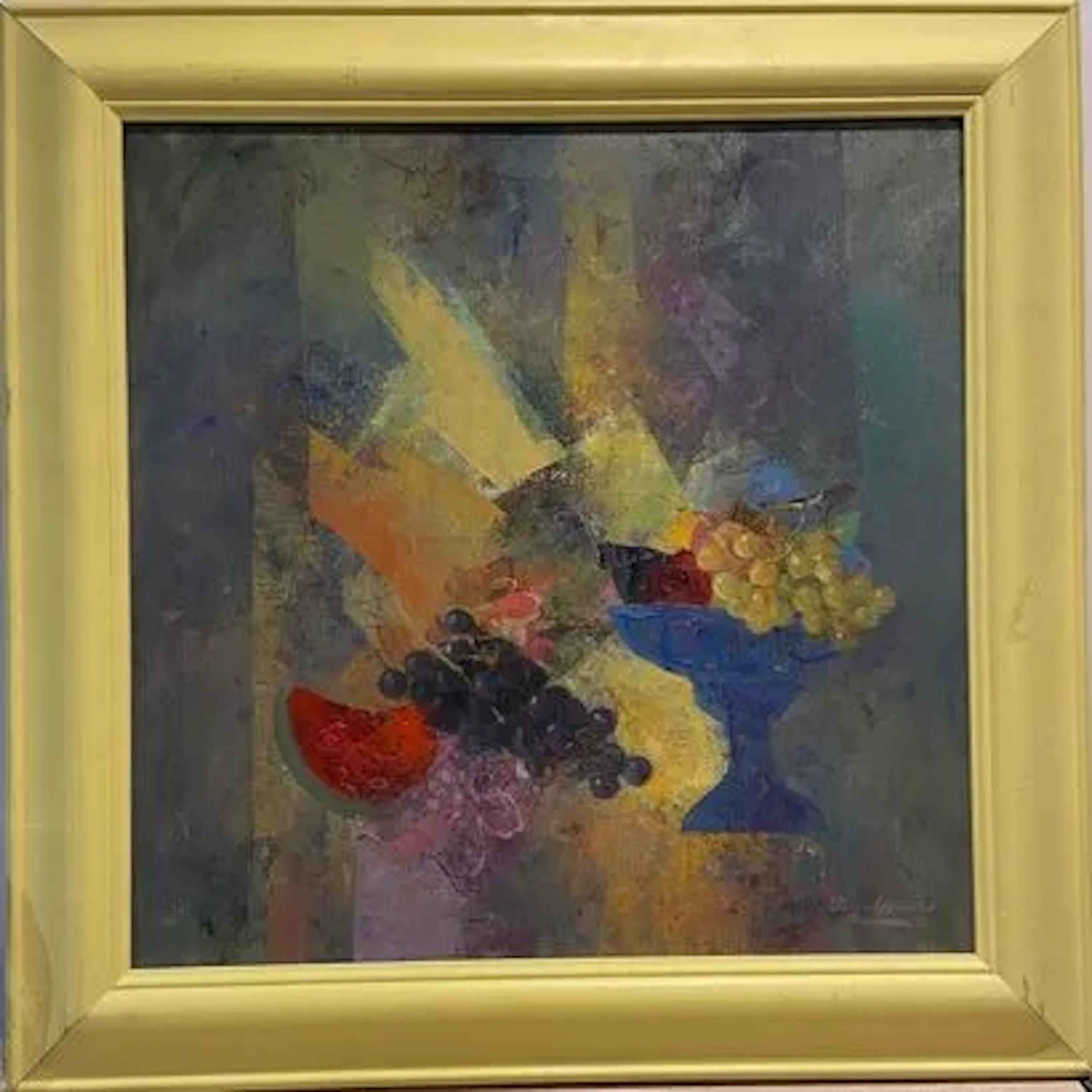 MODERN ECOLE - Lot 615