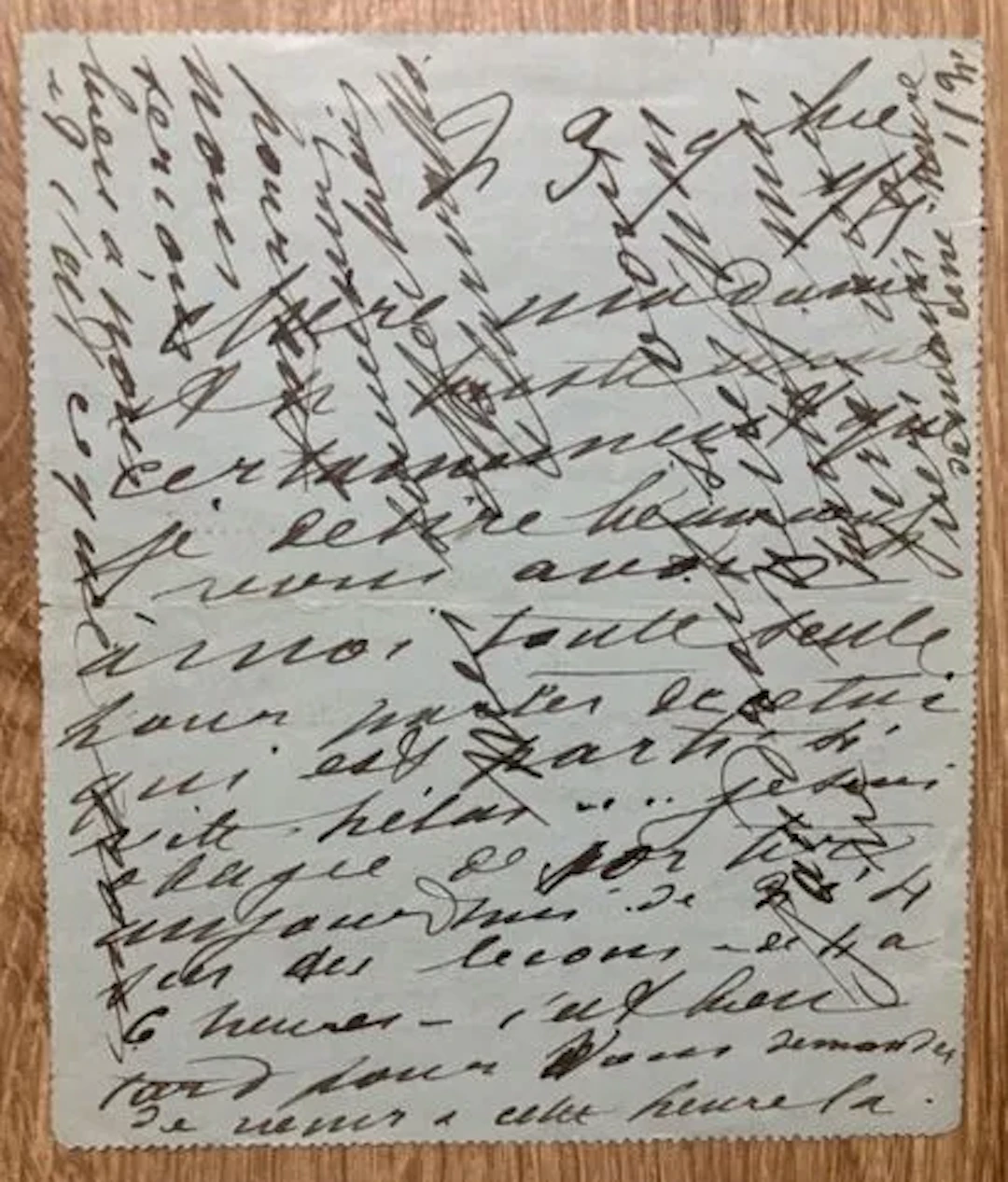 CARVALHO (Caroline MIOLAN, épouse) (1827-1895). Célèbre cant - Lot 39