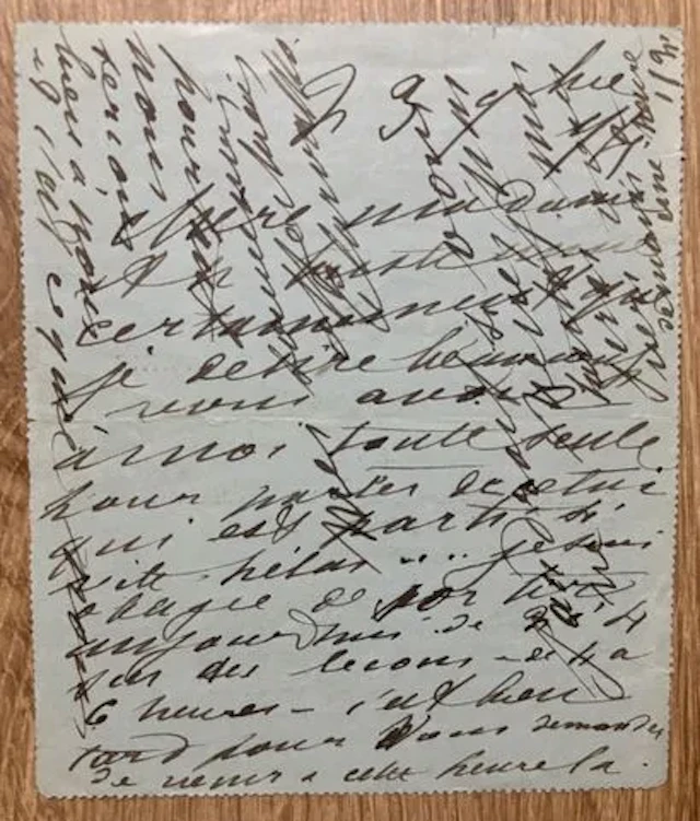 CARVALHO (Caroline MIOLAN, épouse) (1827-1895). Célèbre cant - Lot 39