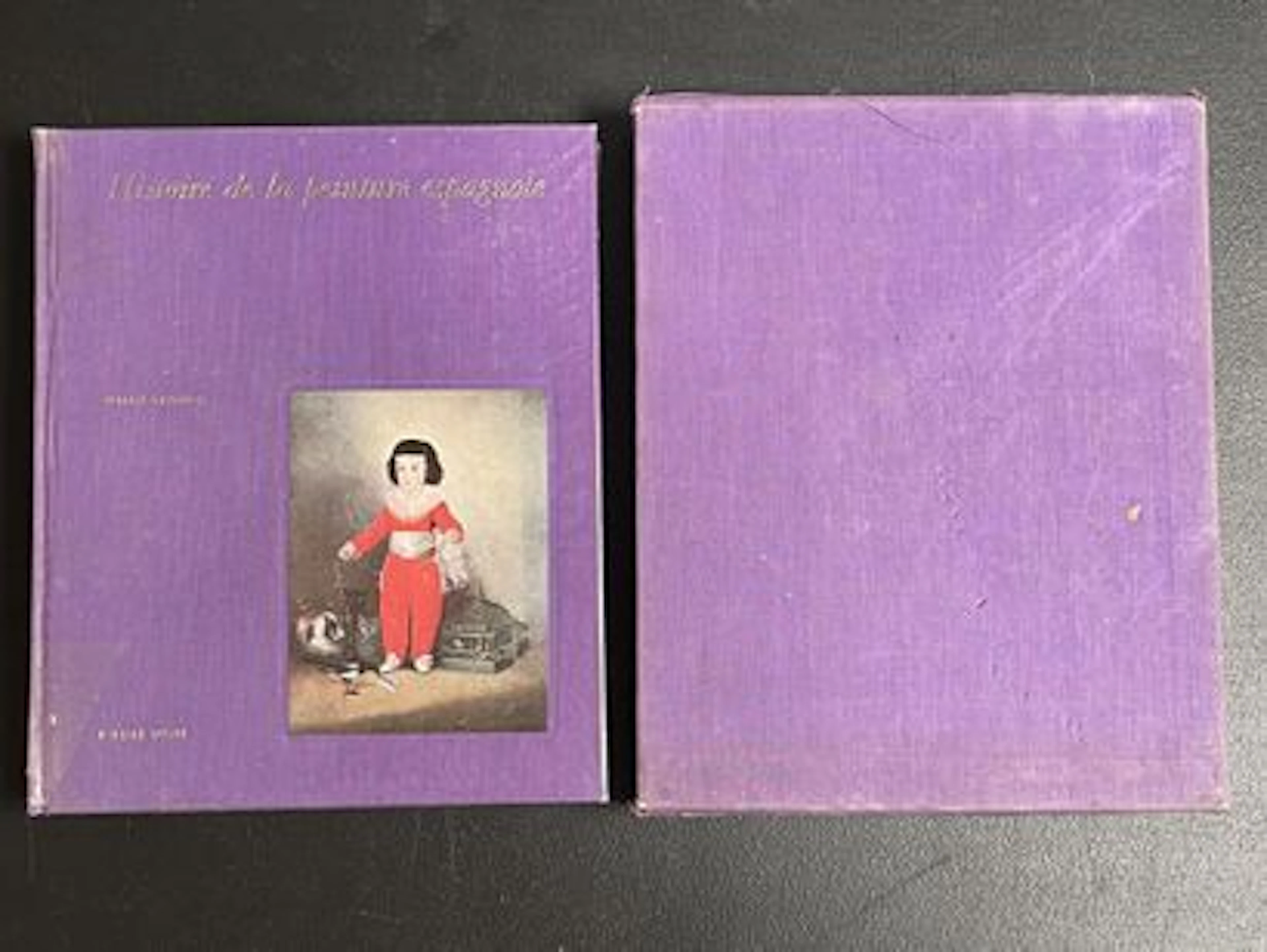 GALLEGO (Julián). — La peinture espagnole. - Lot 112