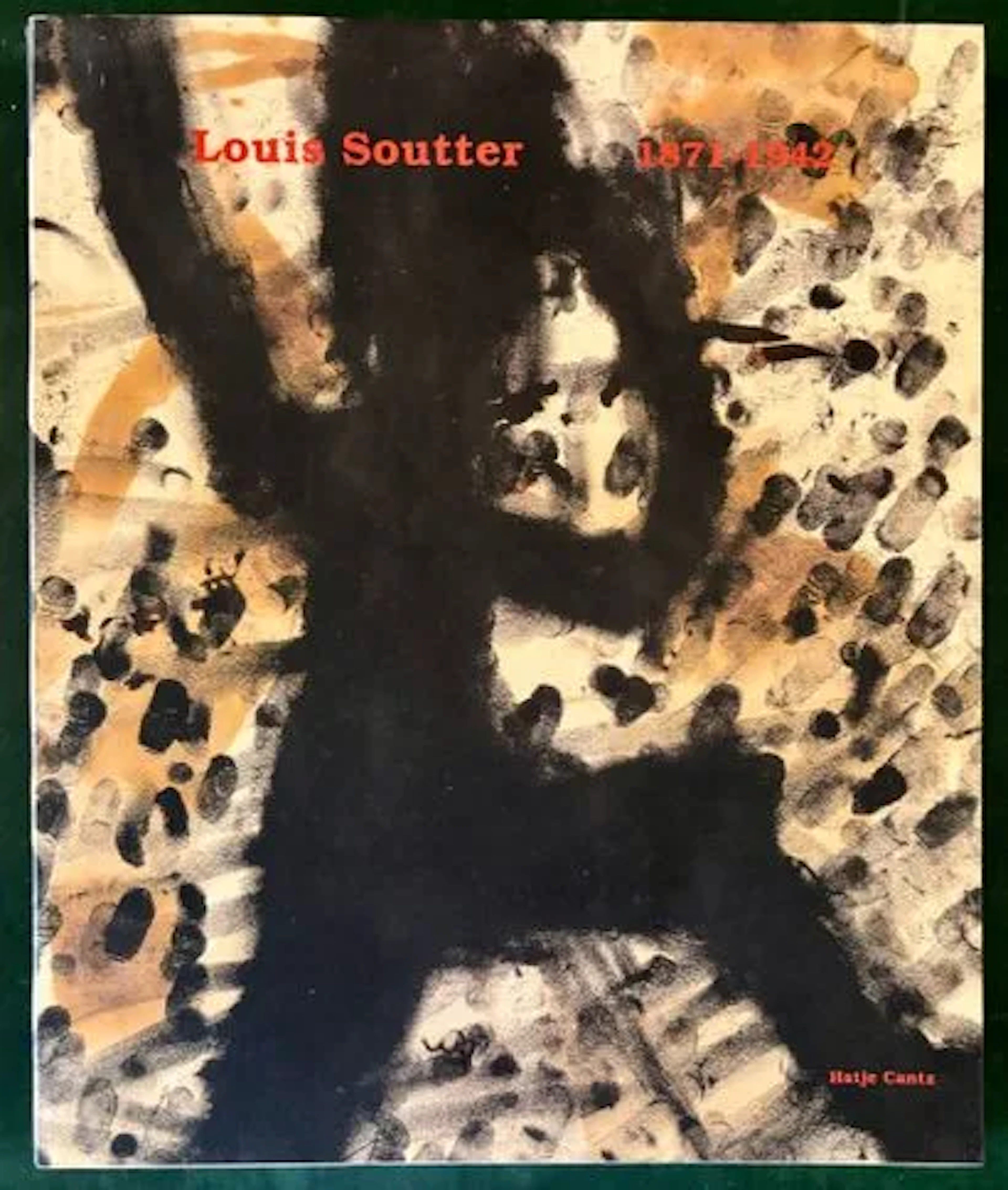 SOUTTER (Louis) - Lot 254