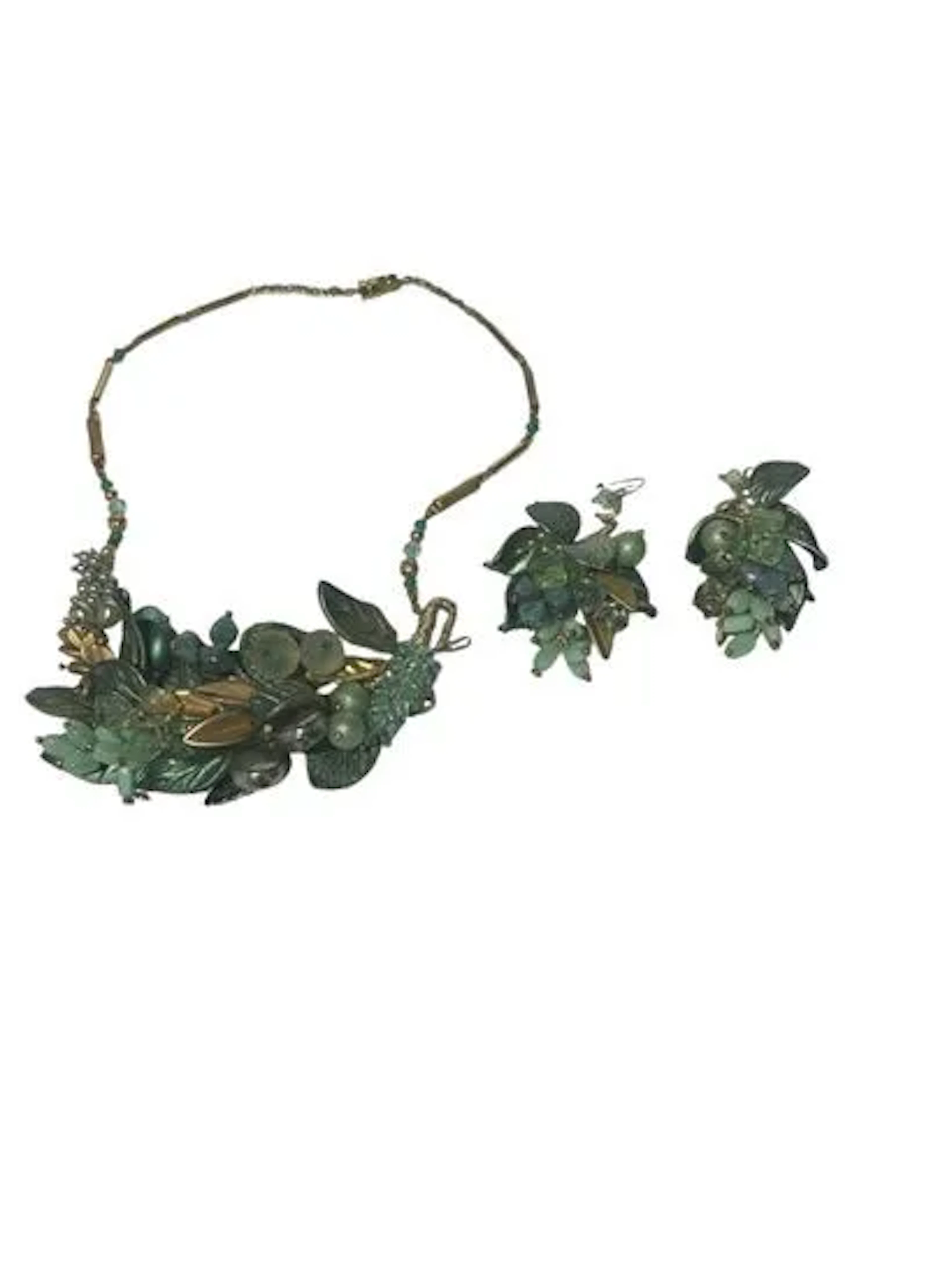 BIJOUX - Lot 262