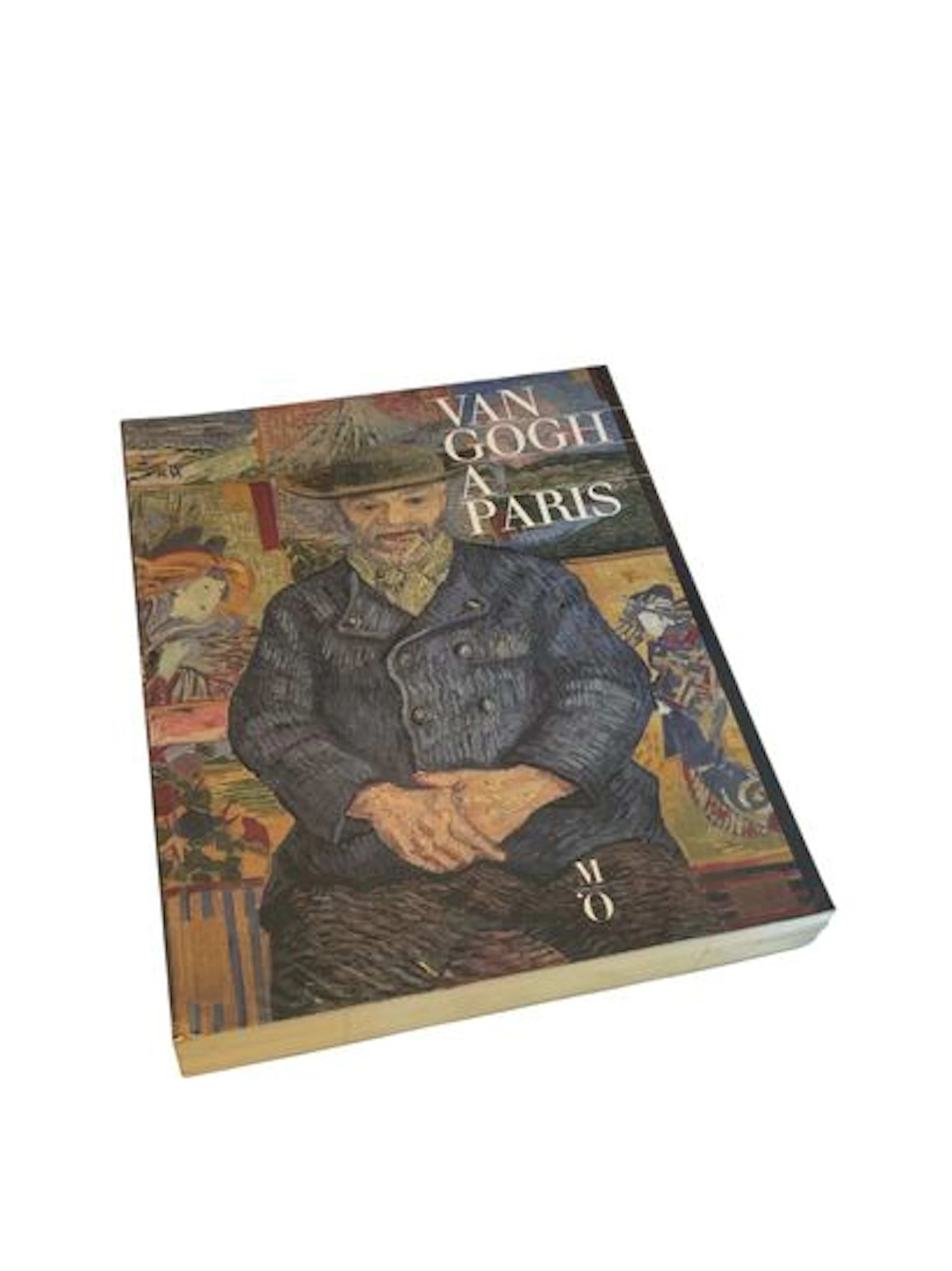VAN GOGH IN PARIS - Lot 179