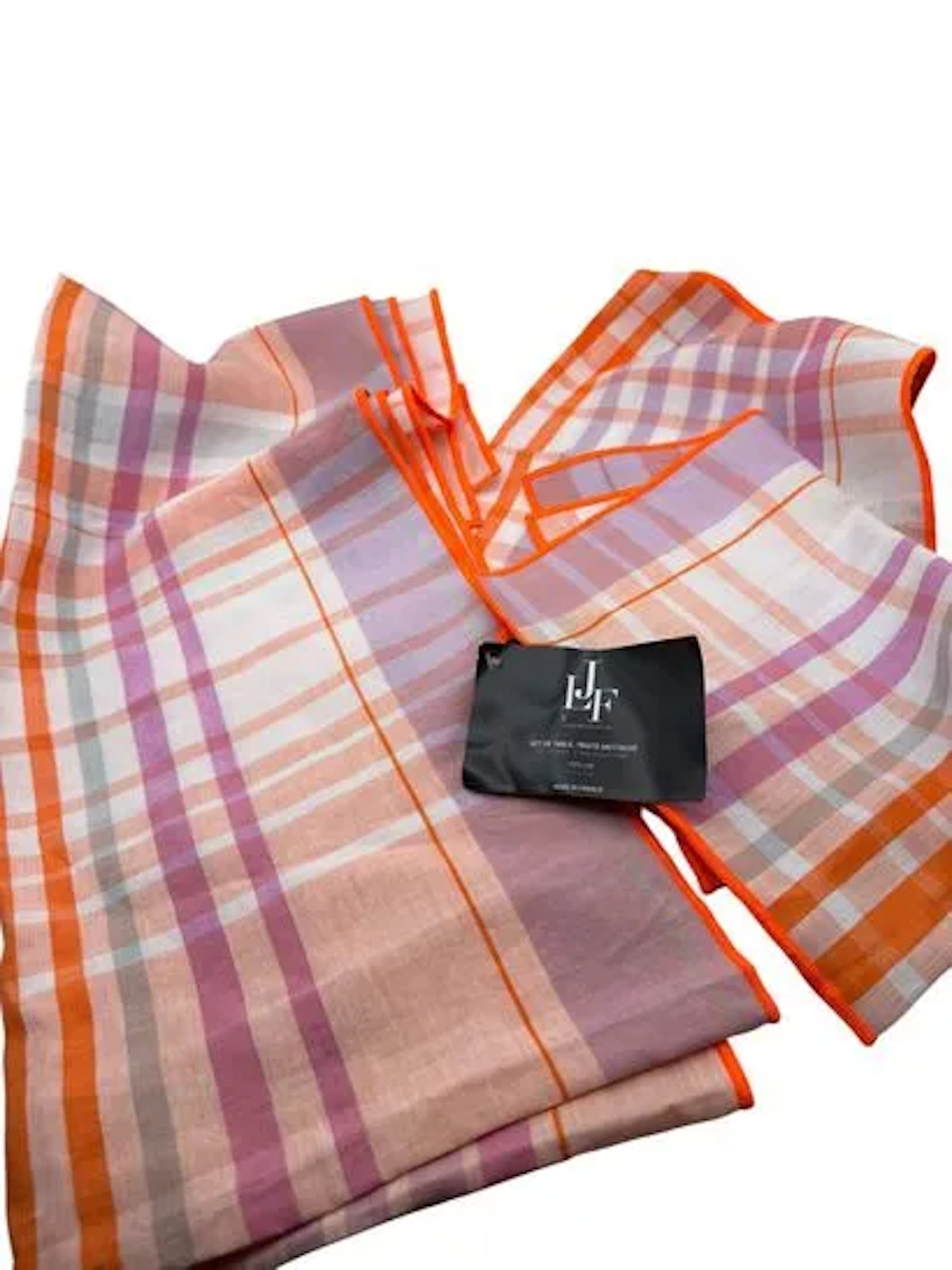 LE JACQUARD FRANCAIS - Lot 67