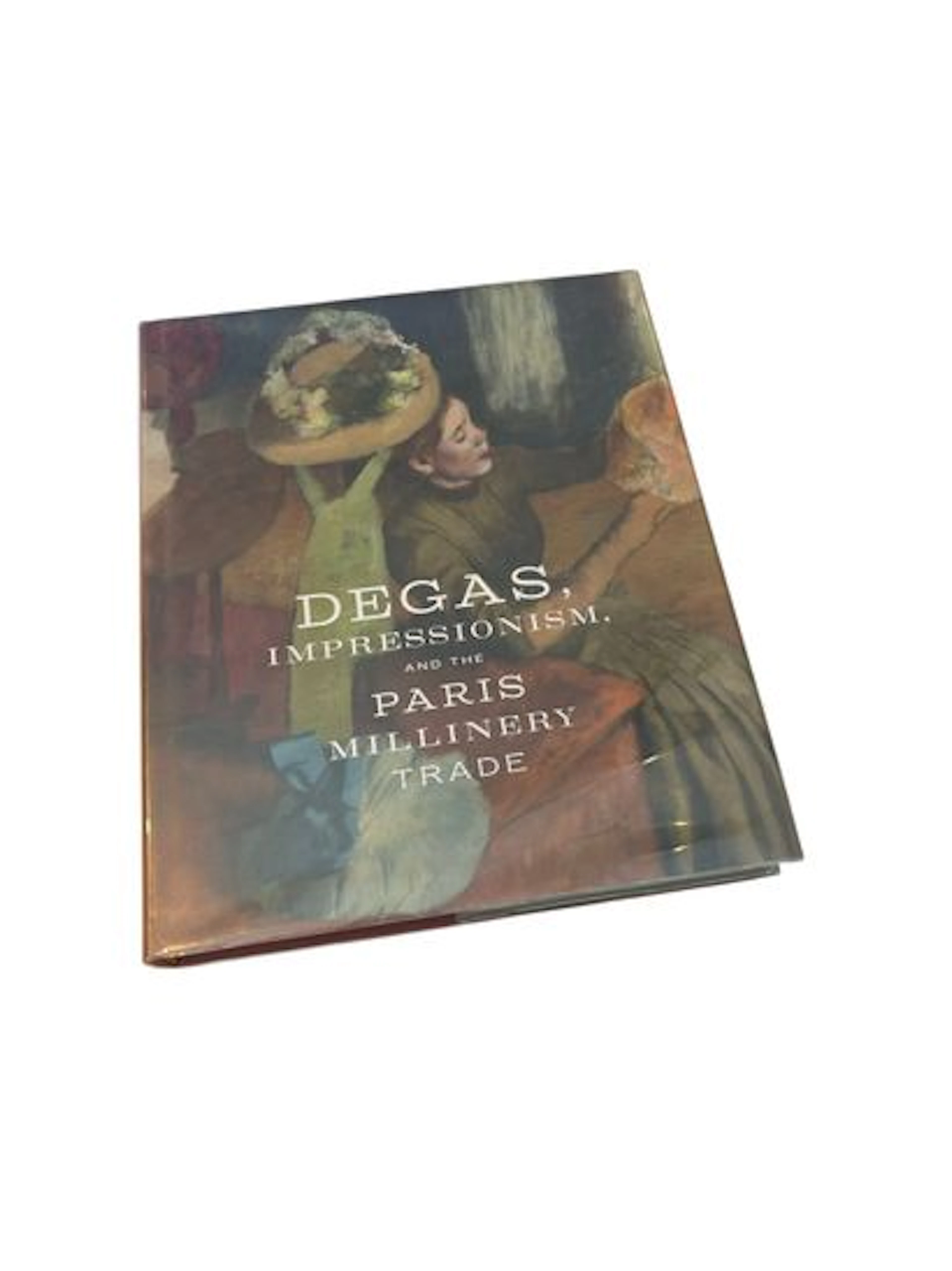 DEGAS - Lot 365