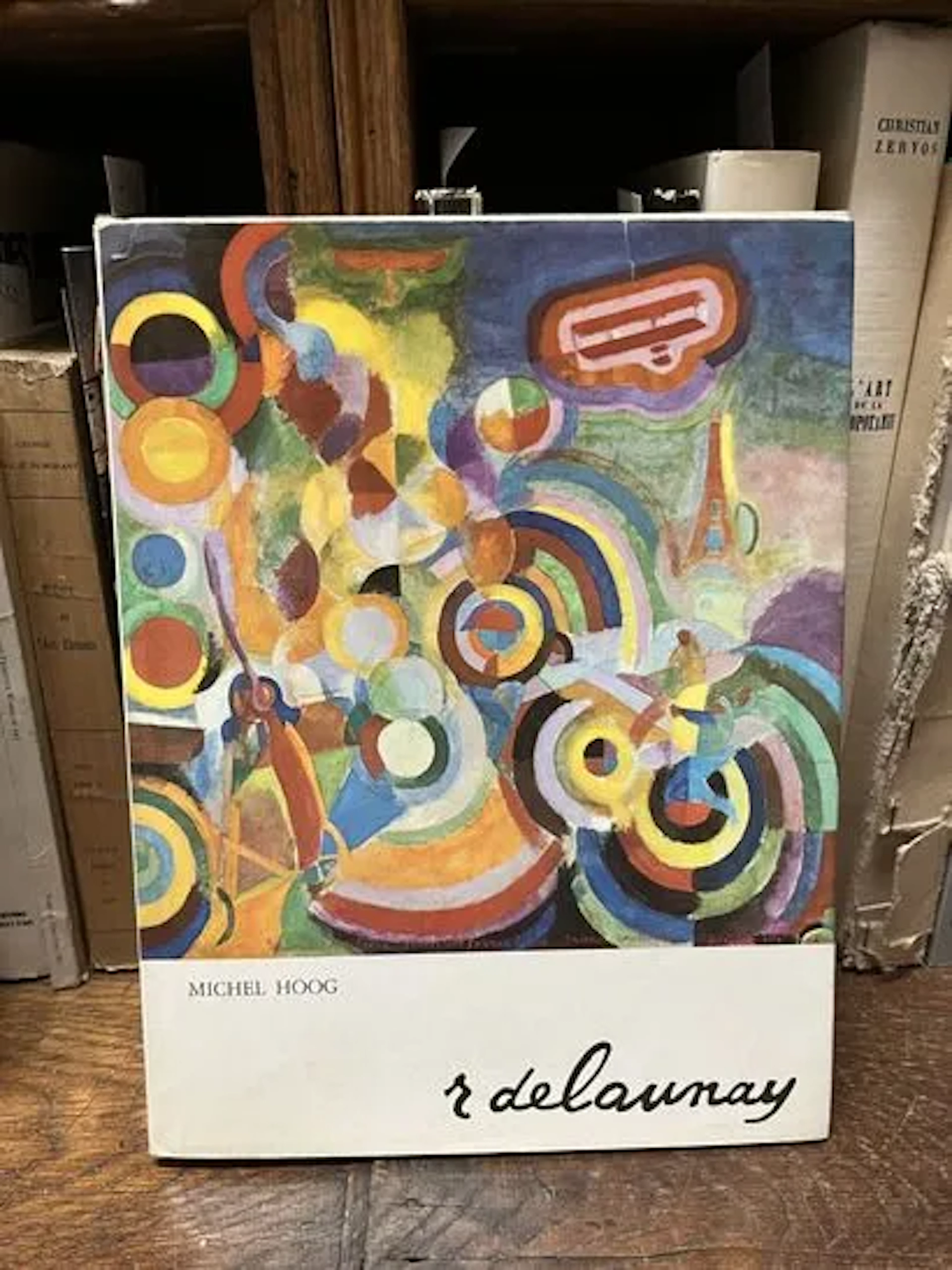 DELAUNAY - Lot 79