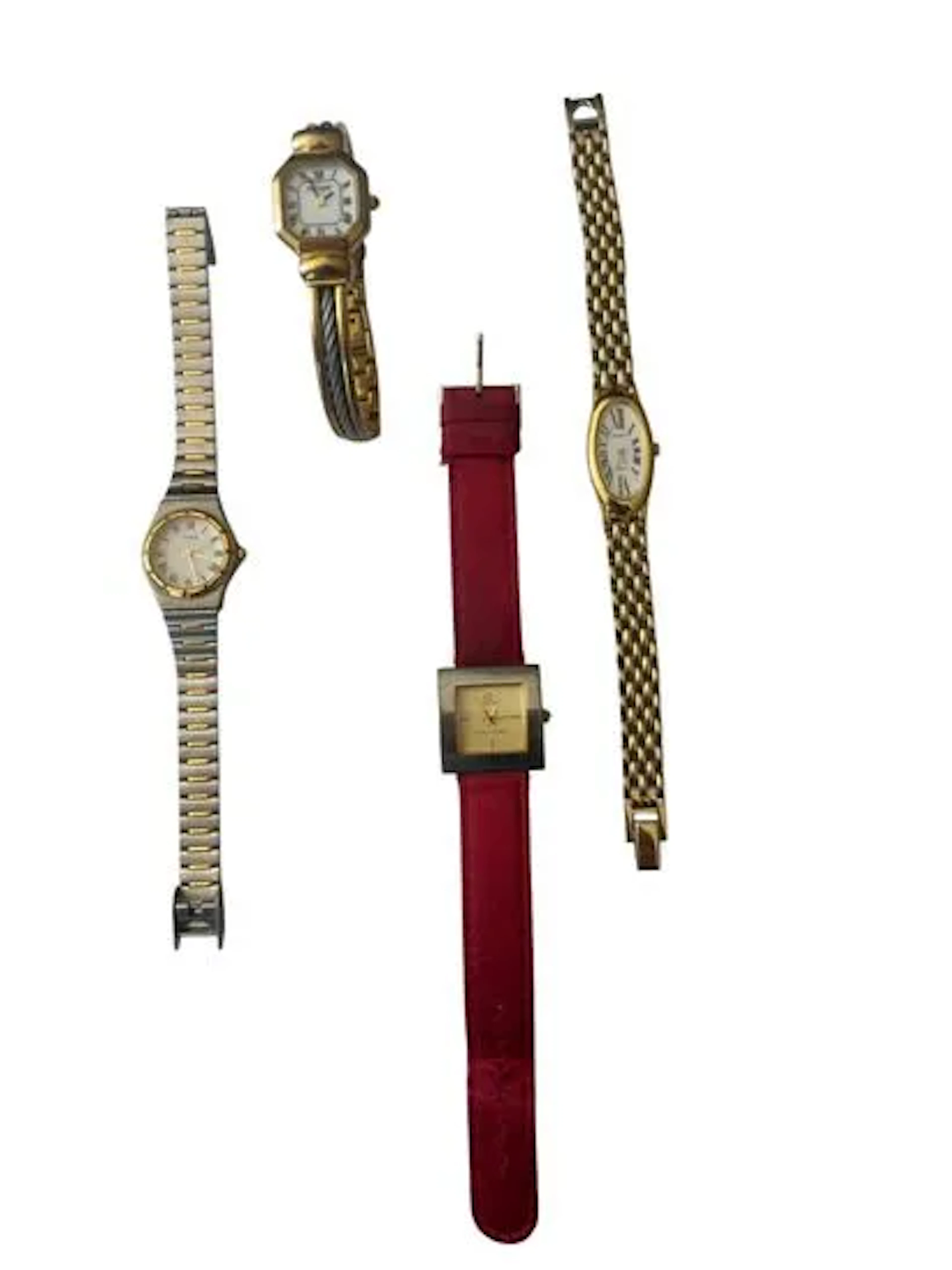 WATCHES - Lot 318
