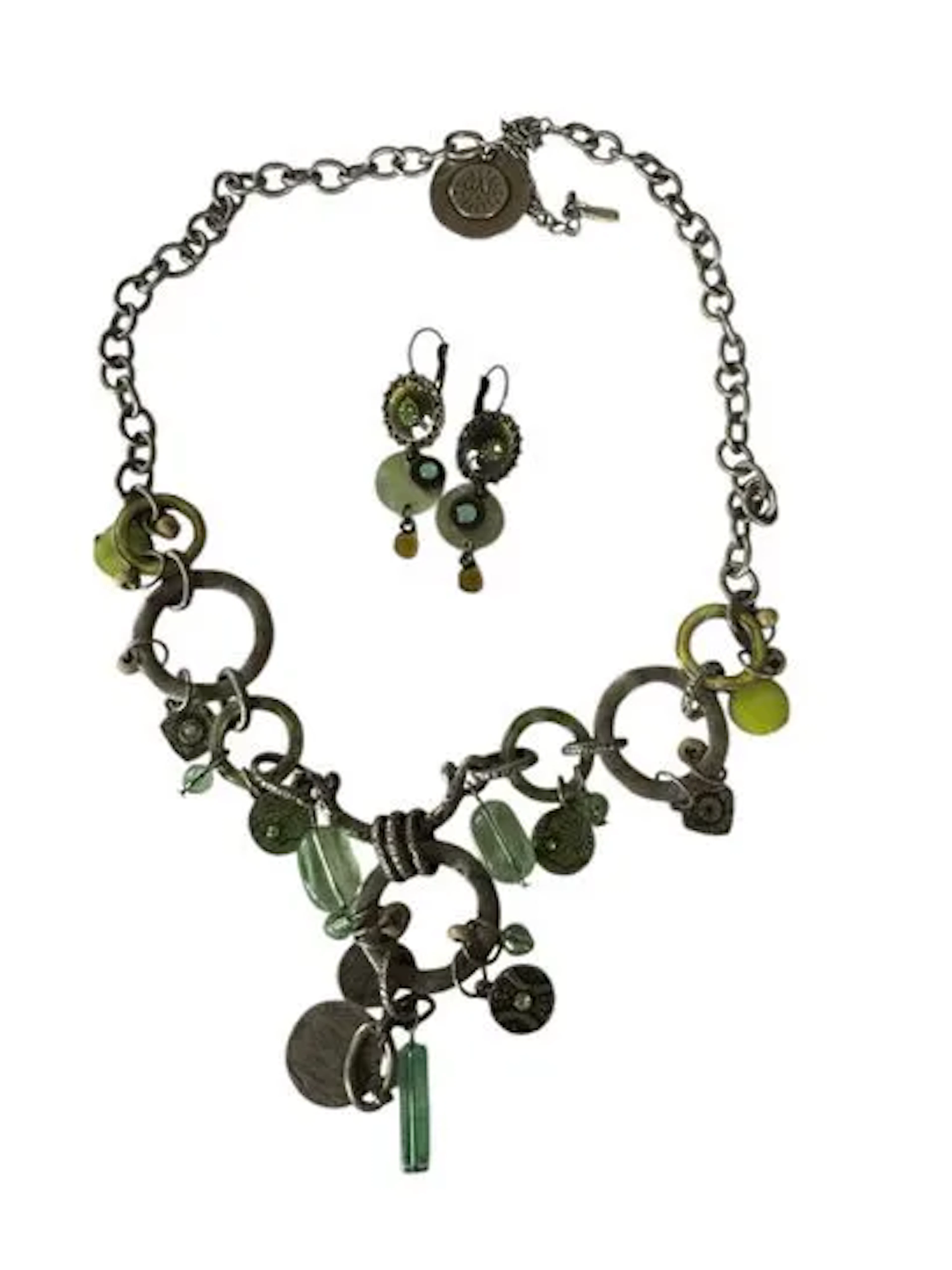 GAS BIJOUX - Lot 240