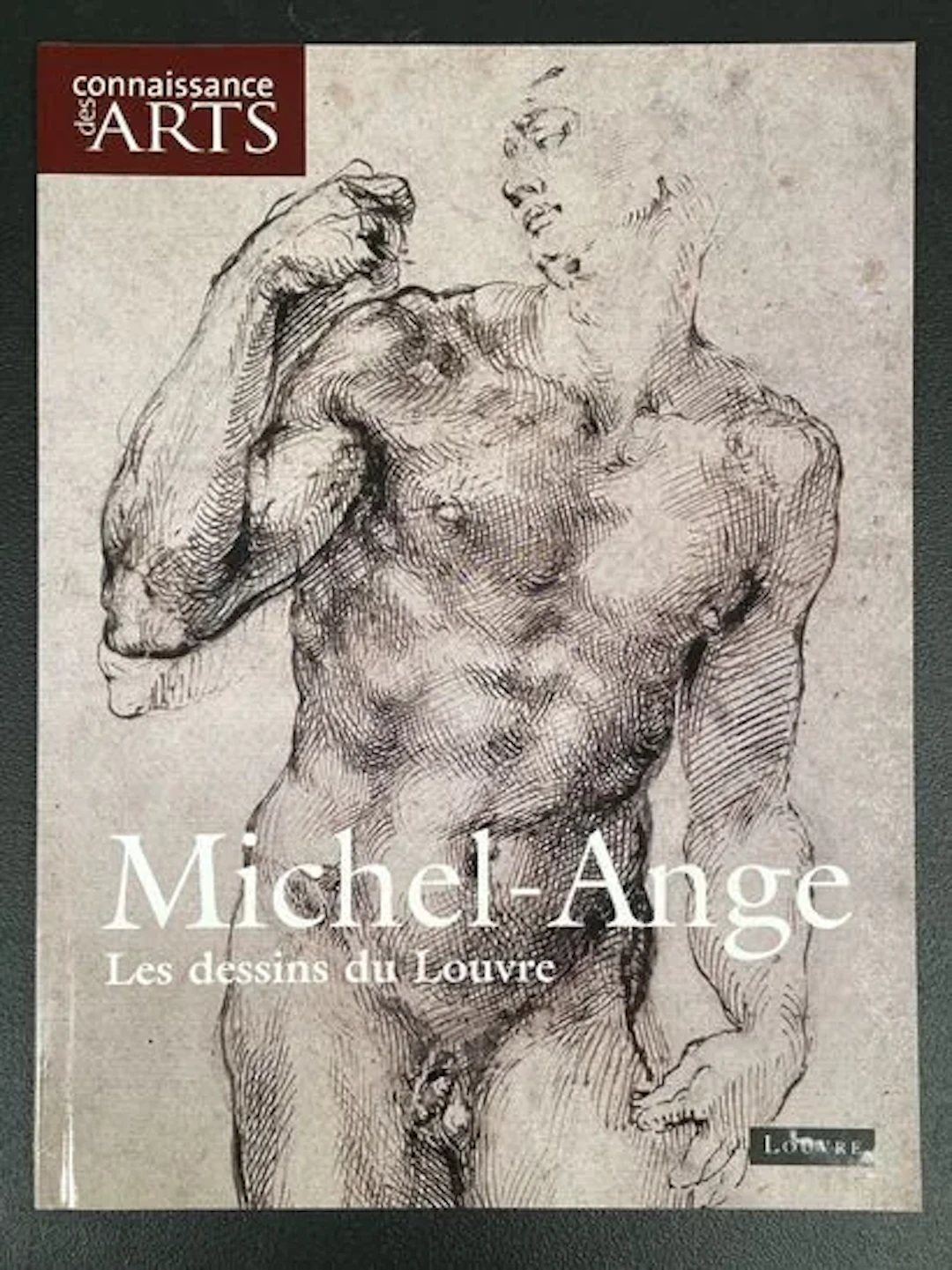 GOARIN (Véronique) & SCHECK (Catherine) — Michelangelo. - Lot 125