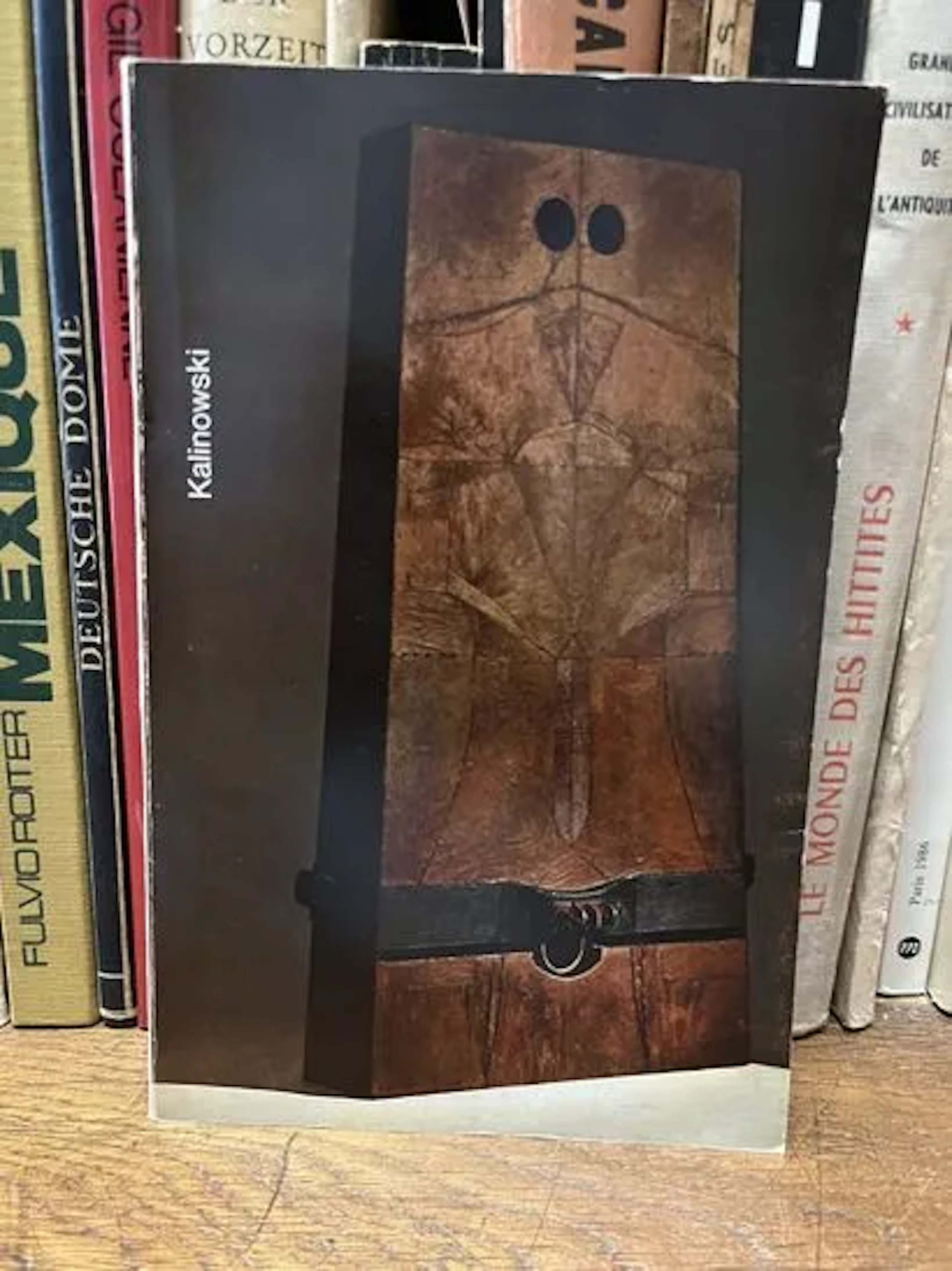 KALINOWSKI. Kalinowski. - Lot 156