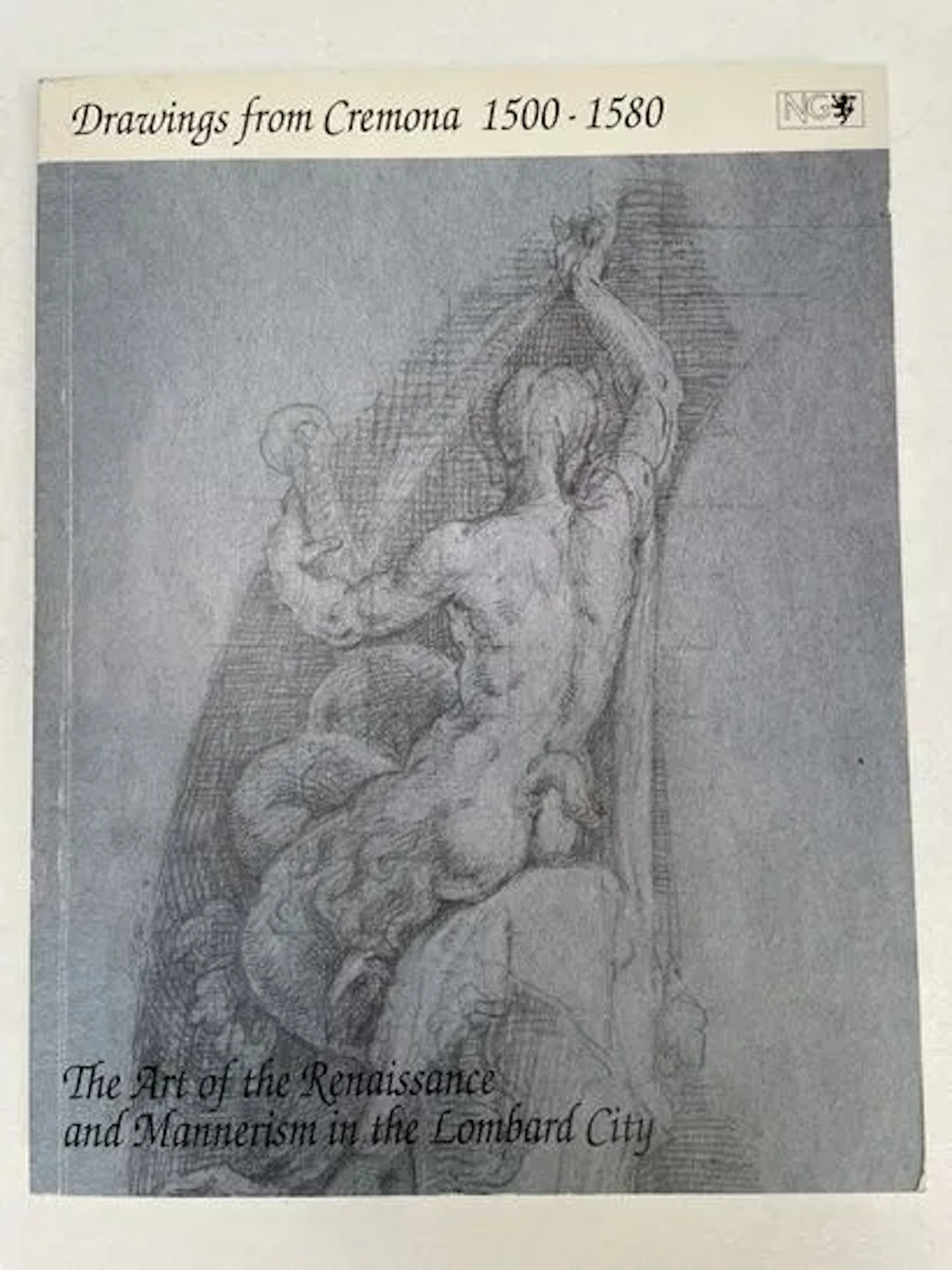 ZLATOHLAVEK (Martin) & BORA (Giulio). Drawings from Cremona - Lot 319
