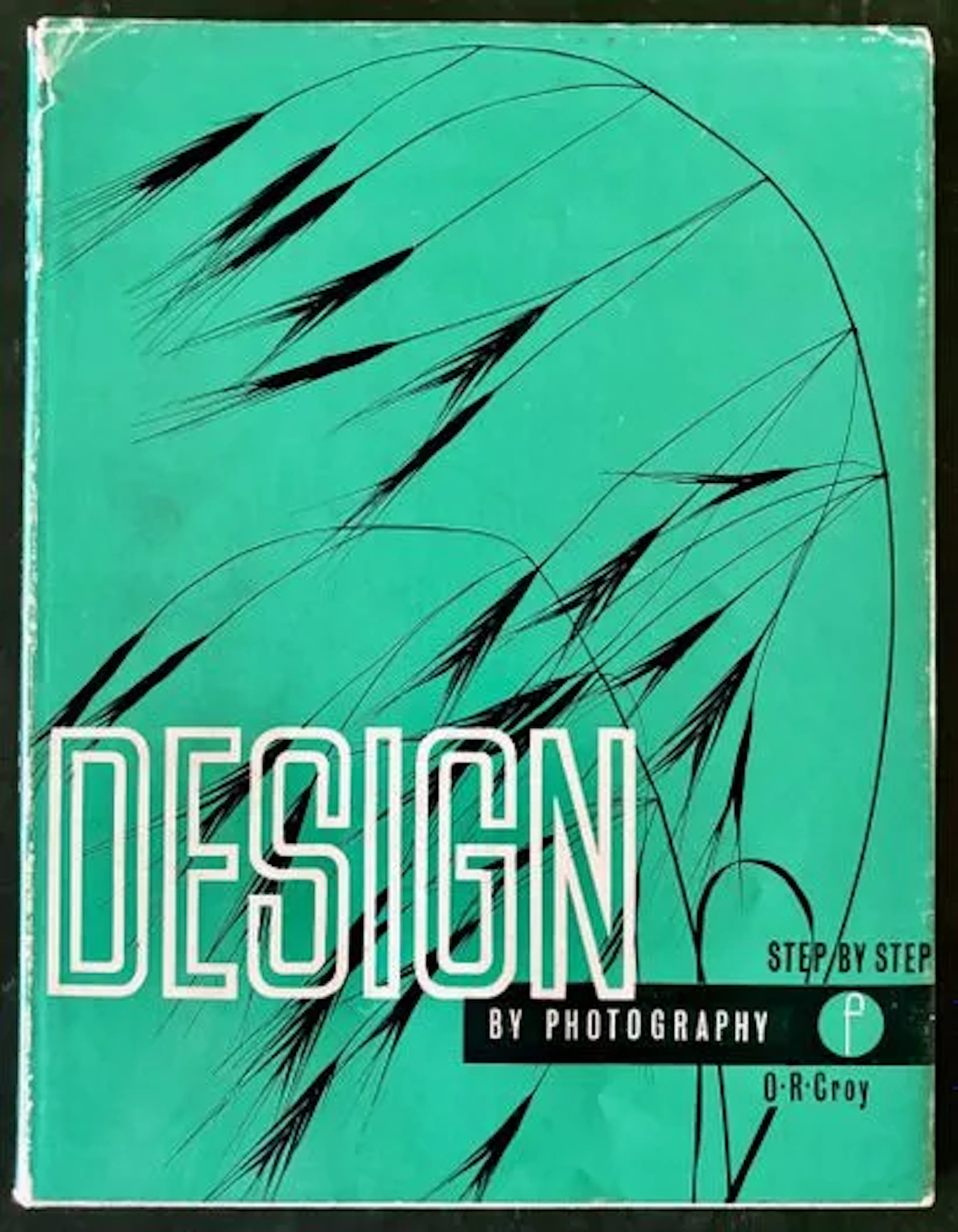 CROY (O. R.). Design by Photography - Lot 72