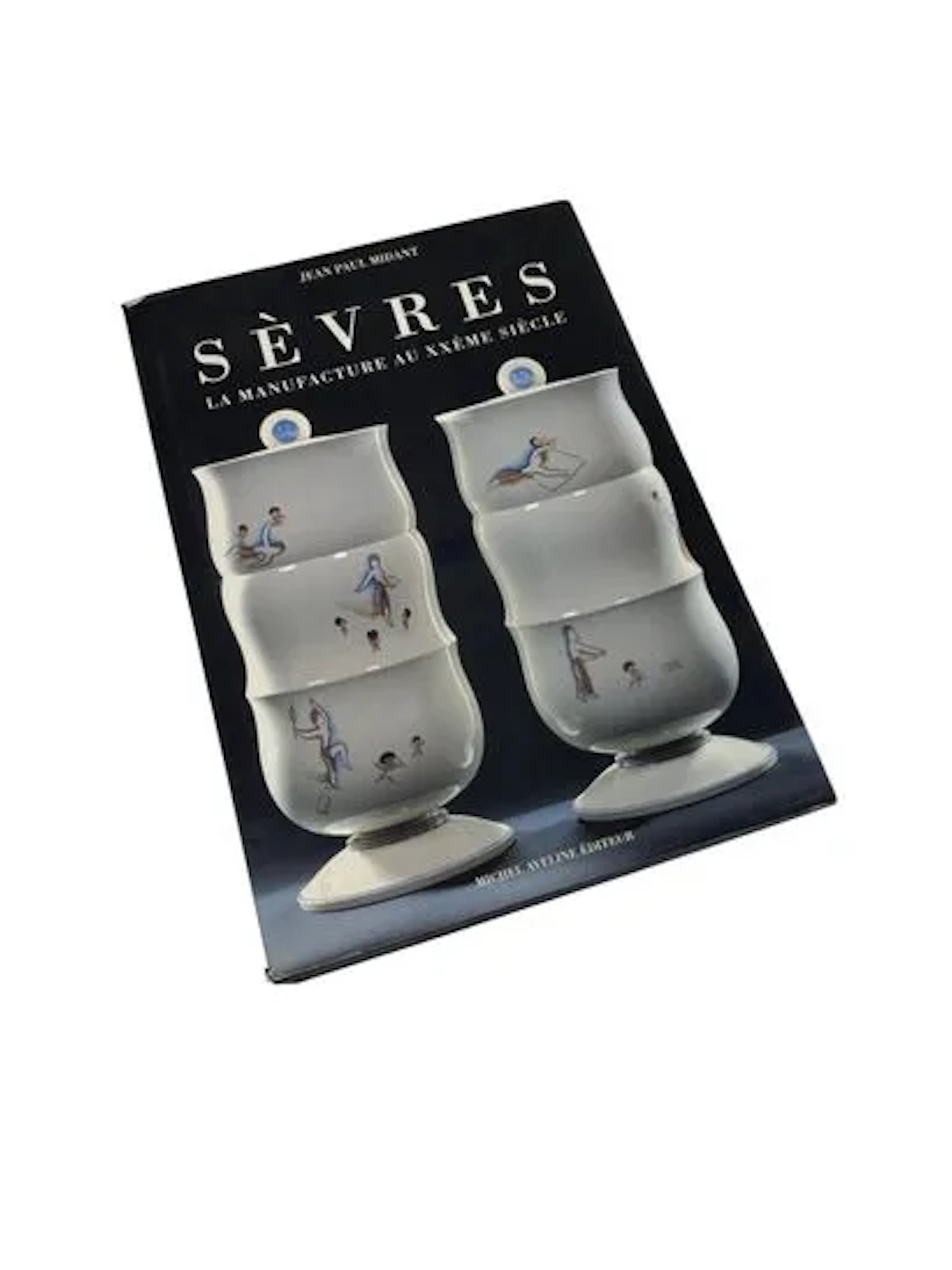SEVRES - Lot 162
