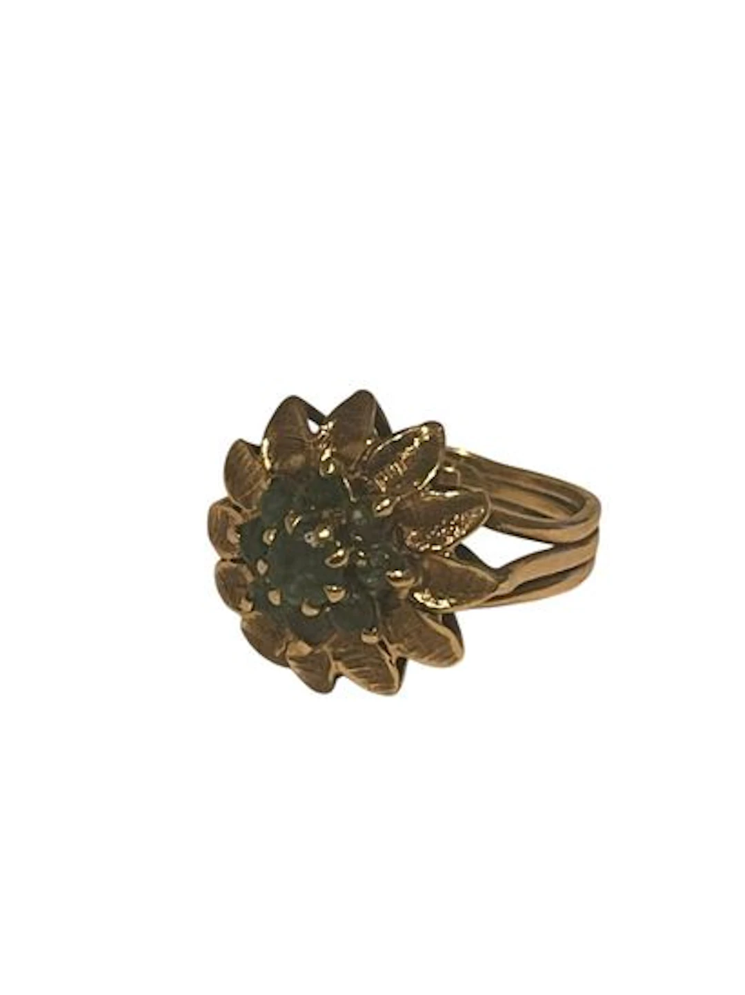 BAGUER FLEUR - Lot 39