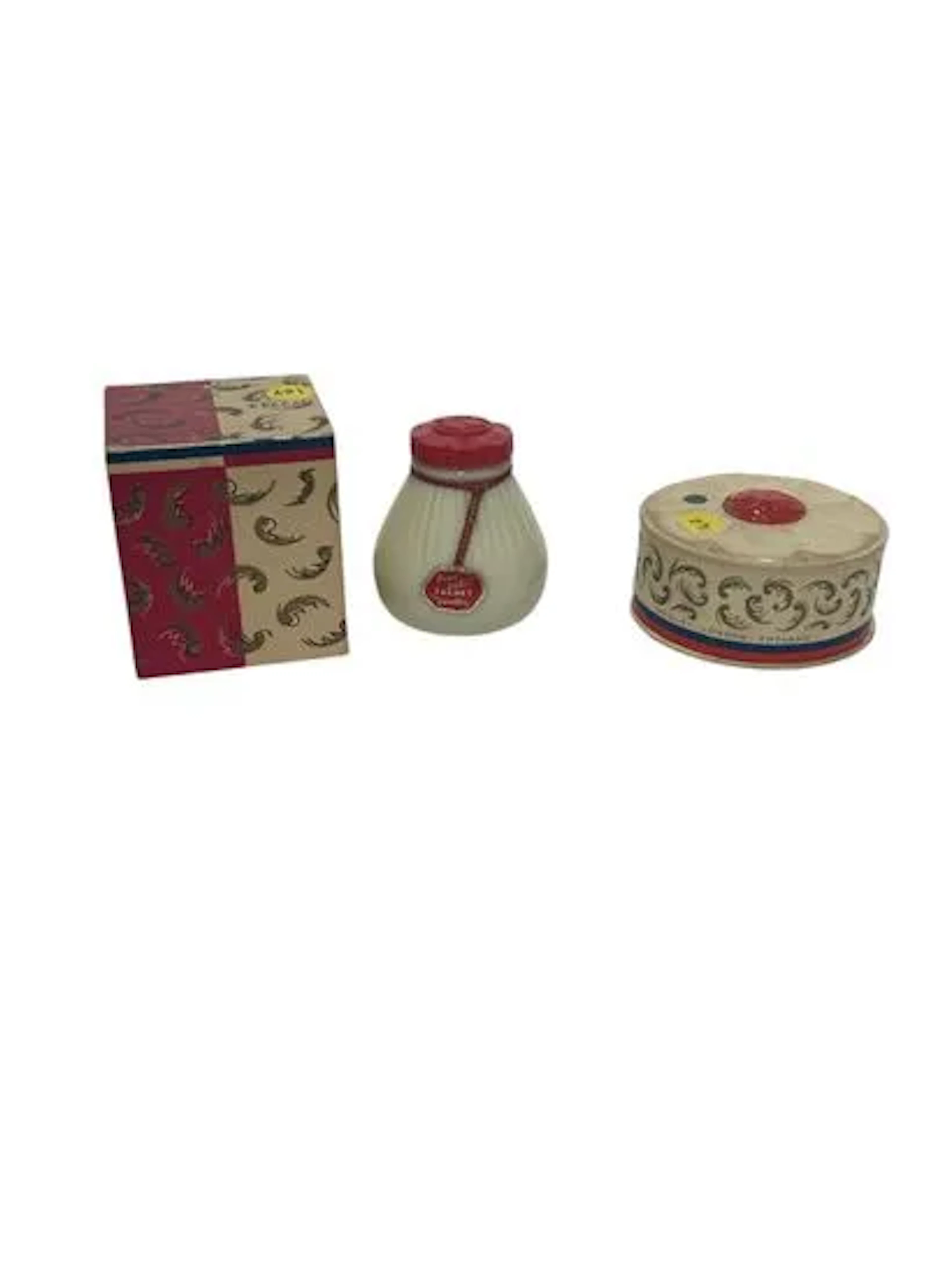 YARDLEY LONDON - Lot 4