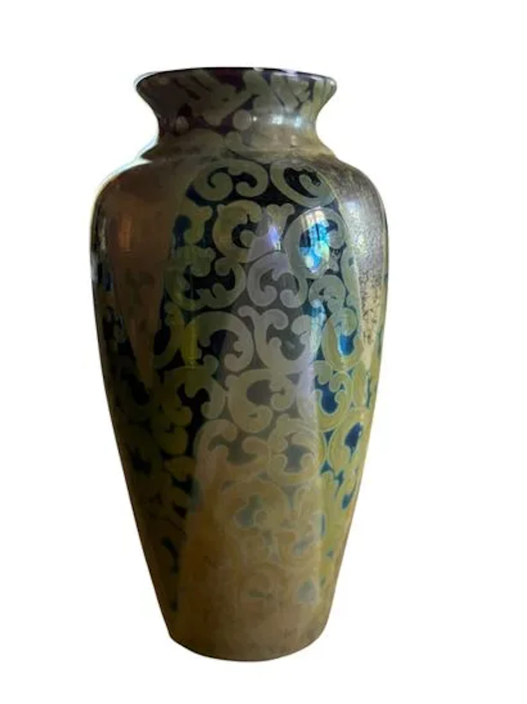 CLEMENT MASSIER (ATTRIBUTED TO) - Lot 64