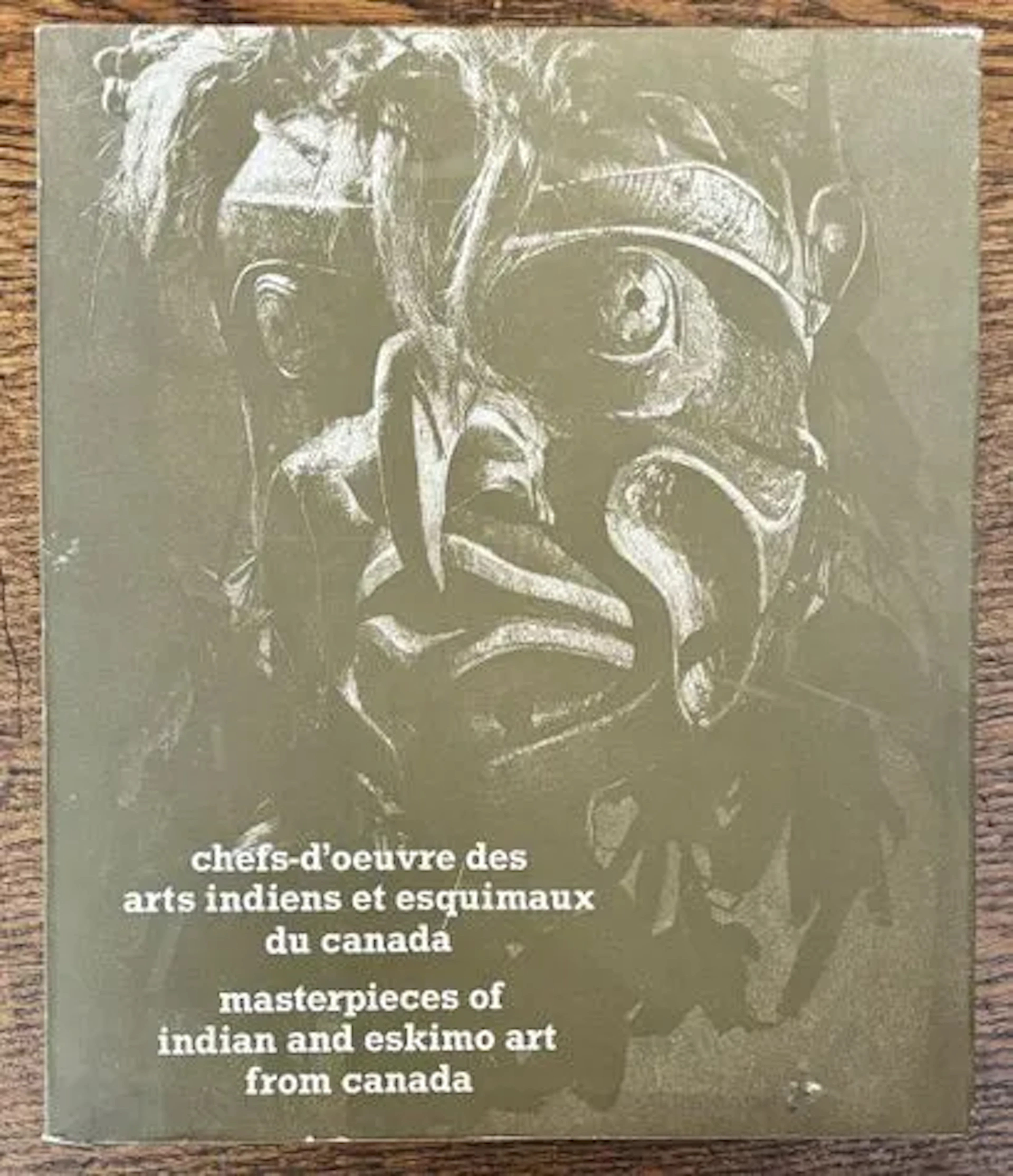 ARTS PREMIERS — CANADA - Lot 40