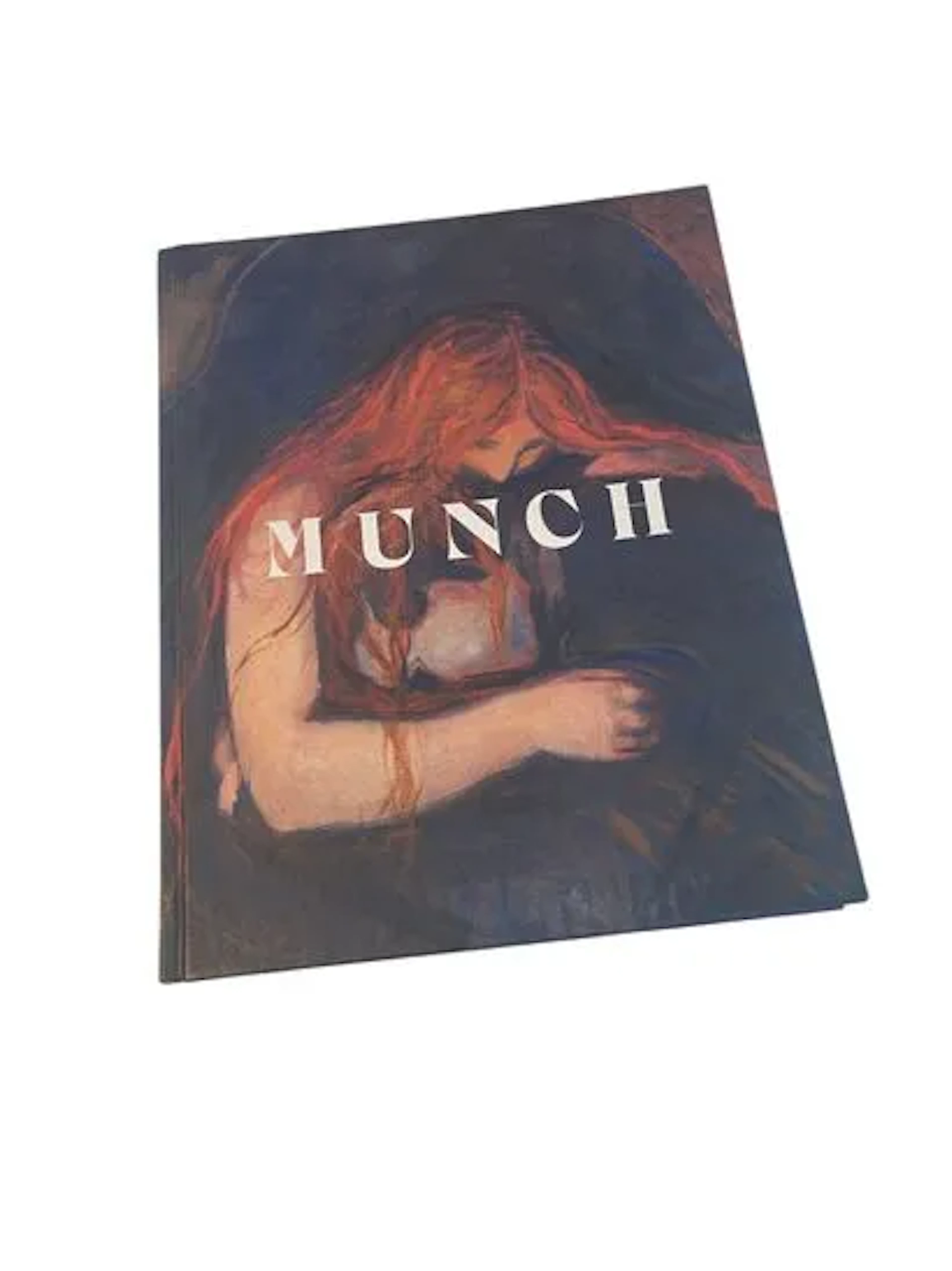 MUNCH - Lot 444
