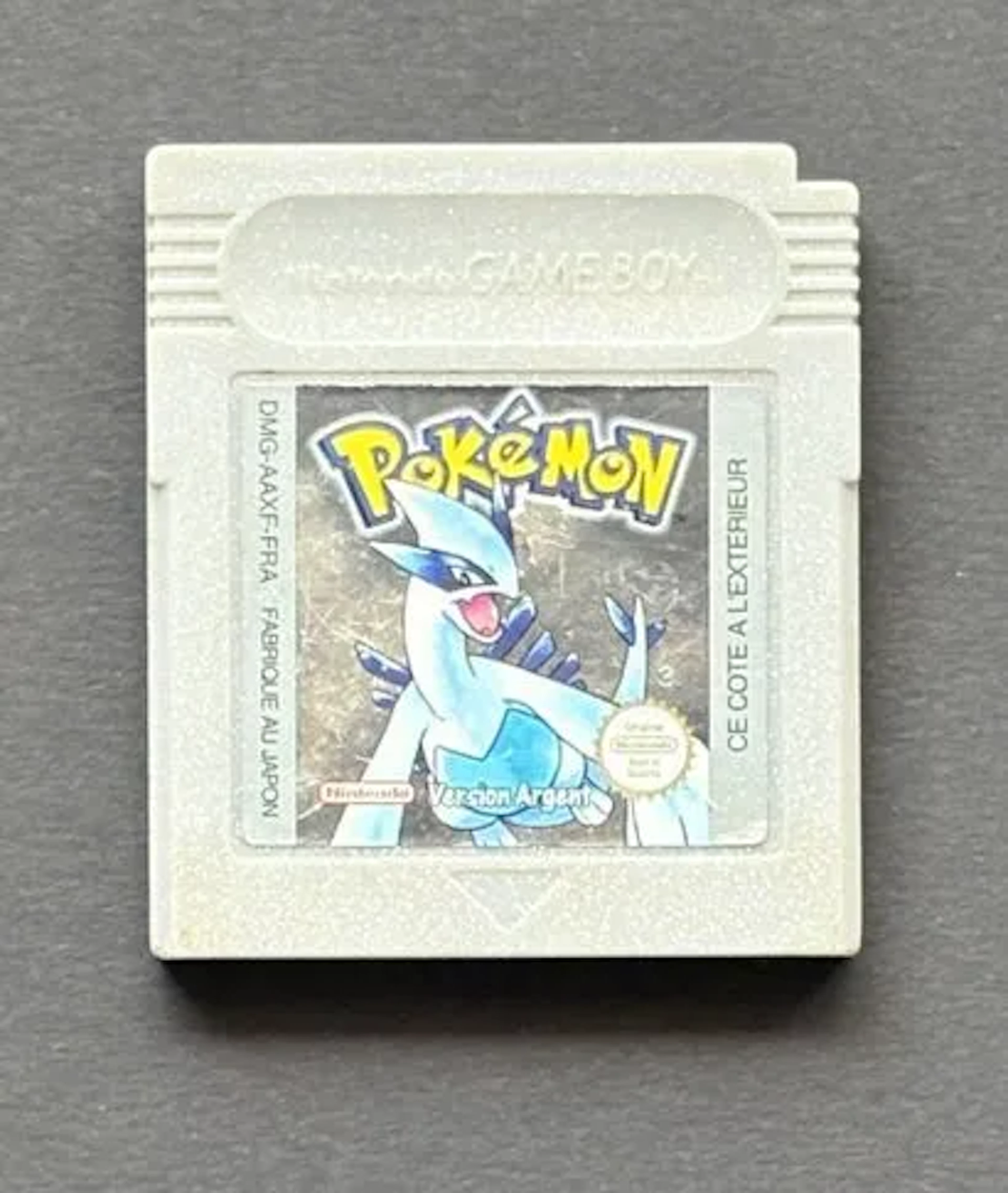 POKÉMON - Lot 83