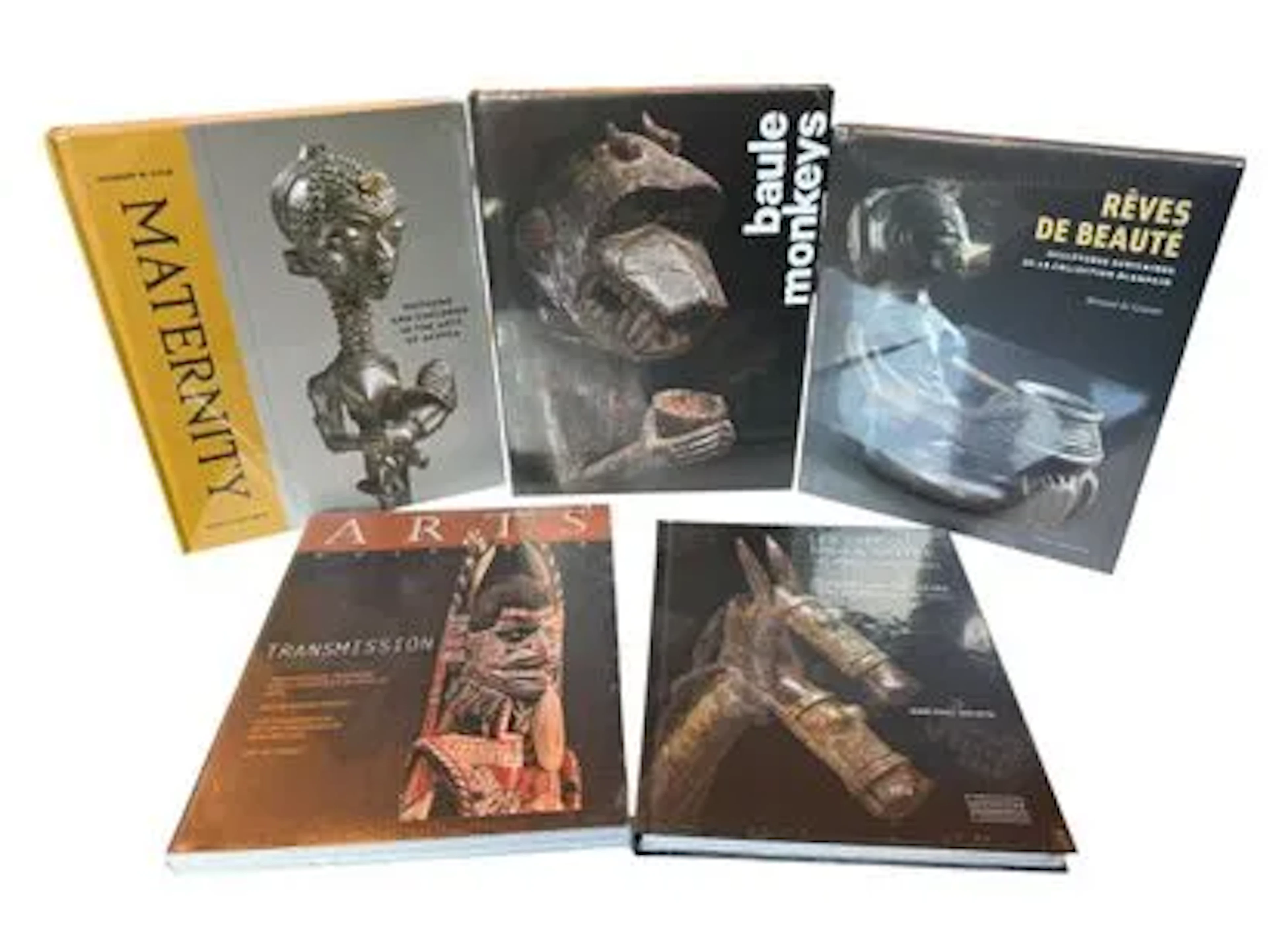 CIVILIZATIONS - Lot 351