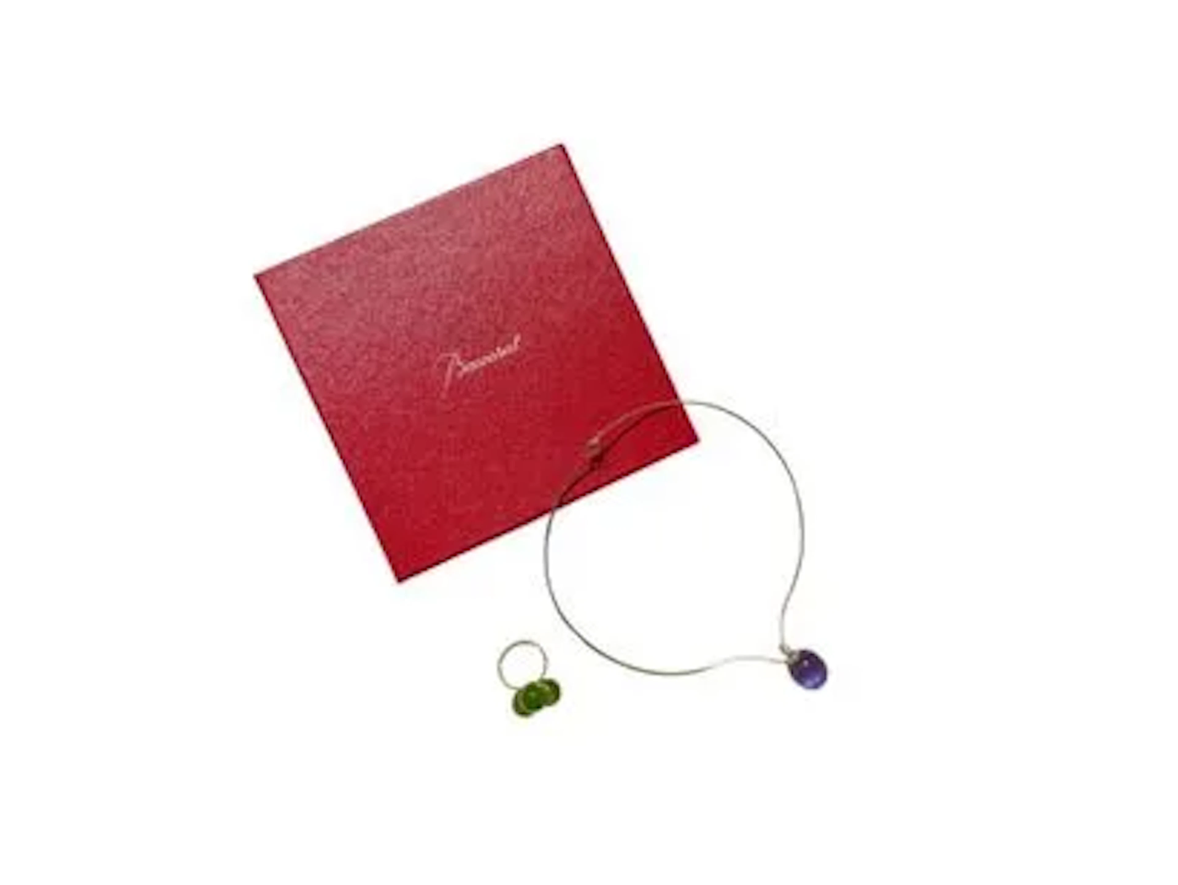 BACCARAT - Lot 99